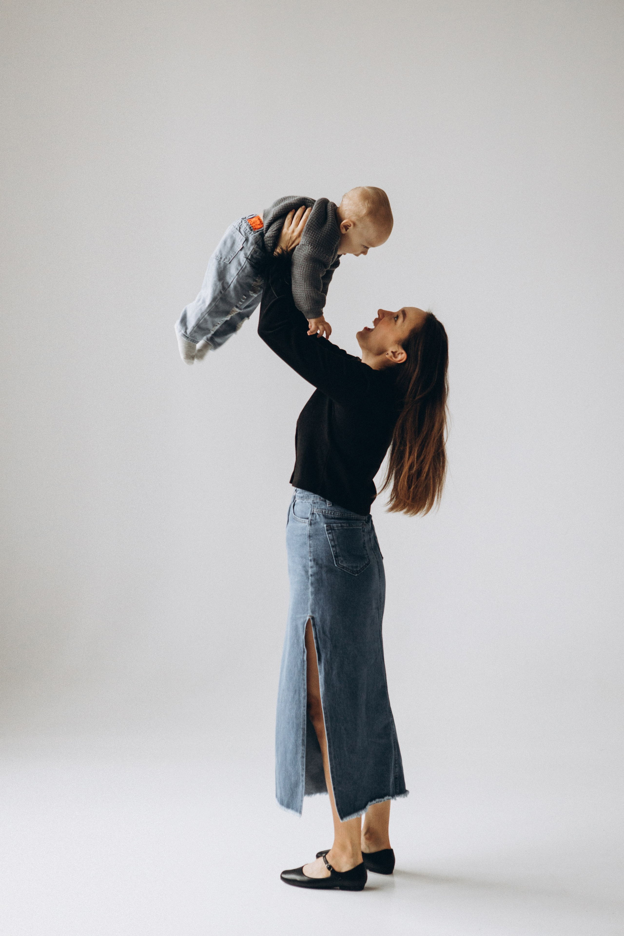 Саша, Федя и Тимофей. Семейный фотограф в Краснодаре Виктория Кокоулина