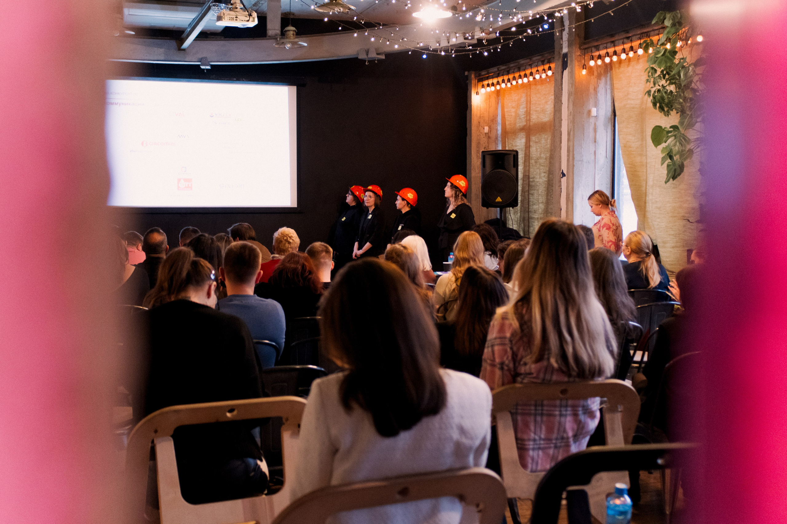 ЗАВОД. КЦ11. Фотограф в Челябинске Любовь Денисенко