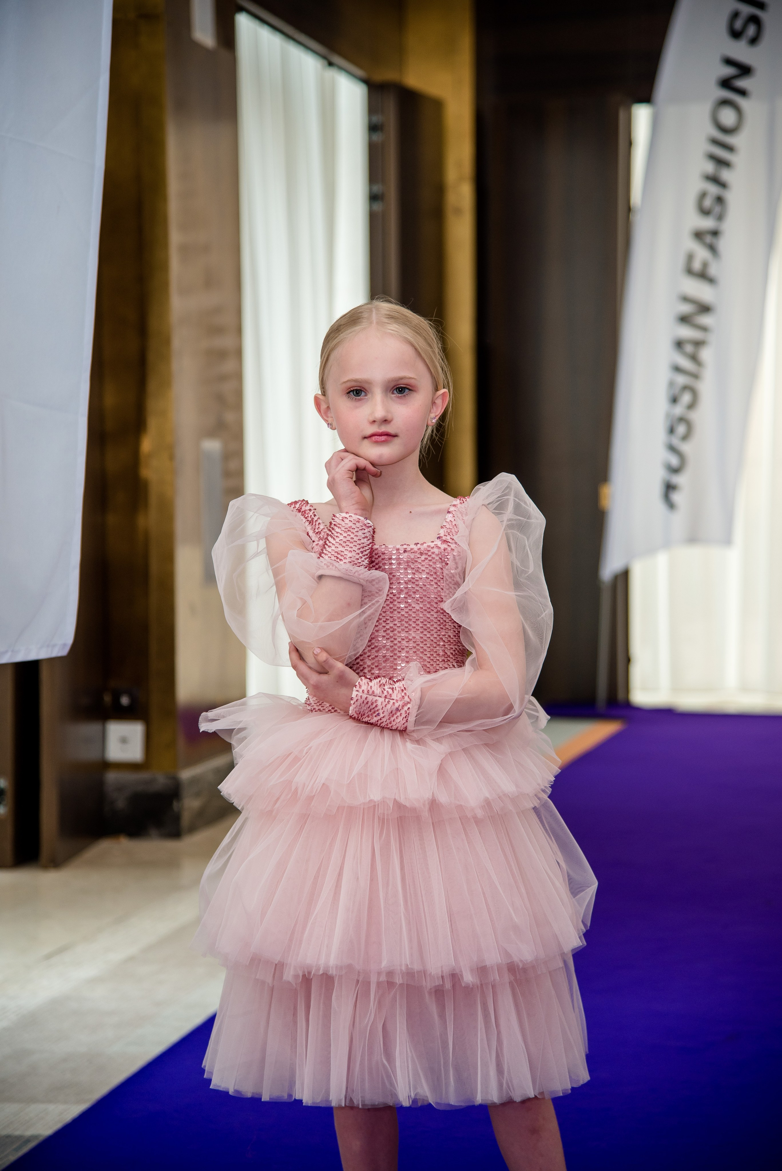 Репортаж_Russion Fashion Show_Сочи (цветокор). Детский и семейный фотограф Краснодар / Сочи Сергеева Олеся