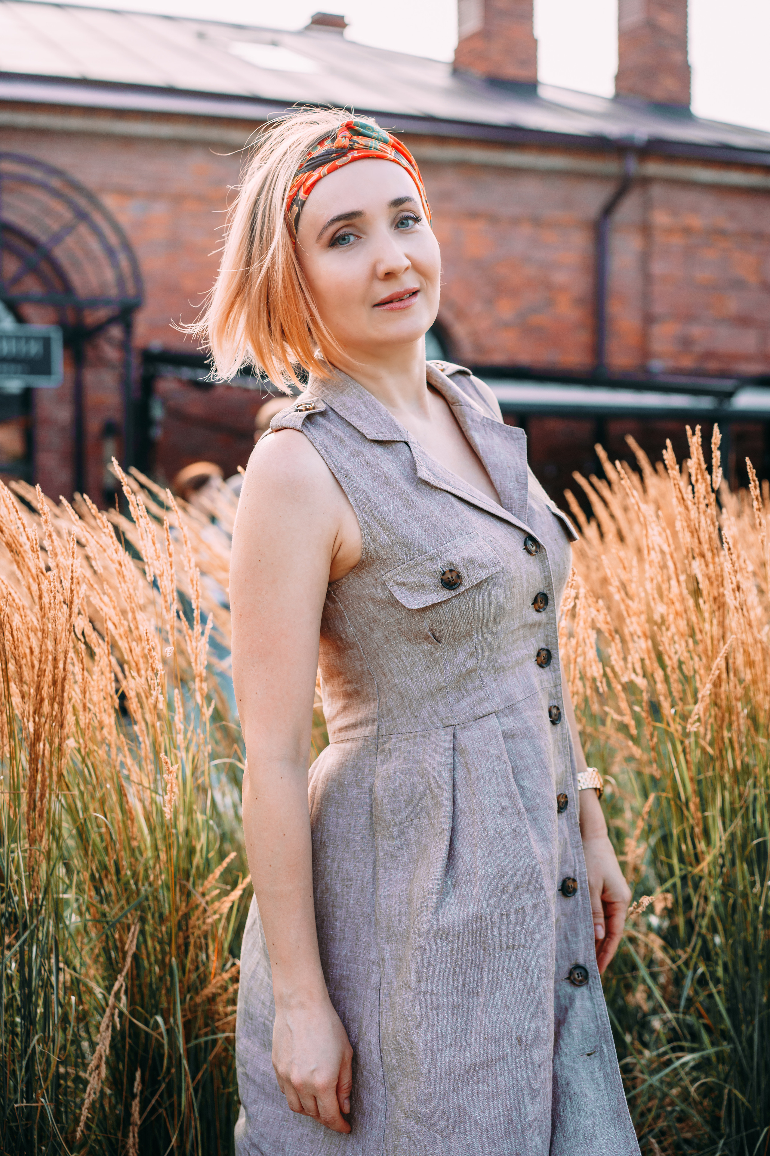 Фотосессия на природе. Детская, семейная фотостудия в Санкт-Петербурге