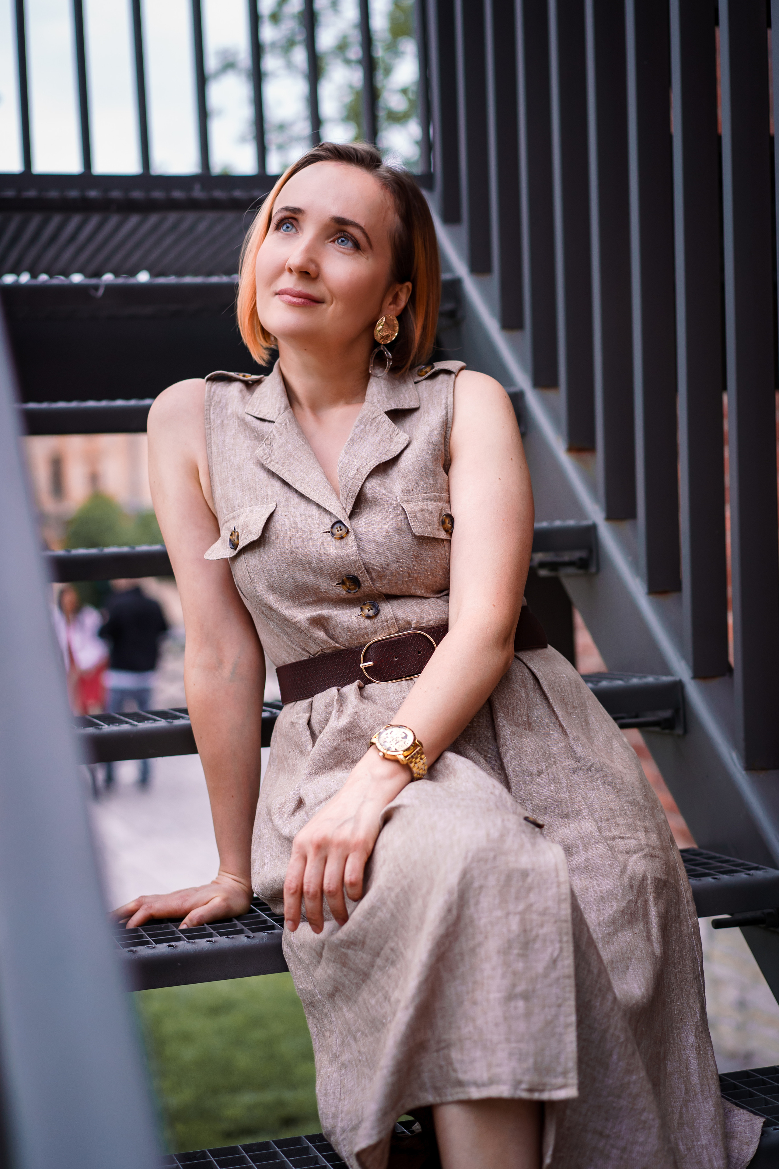 Фотосессия на природе. Детская, семейная фотостудия в Санкт-Петербурге