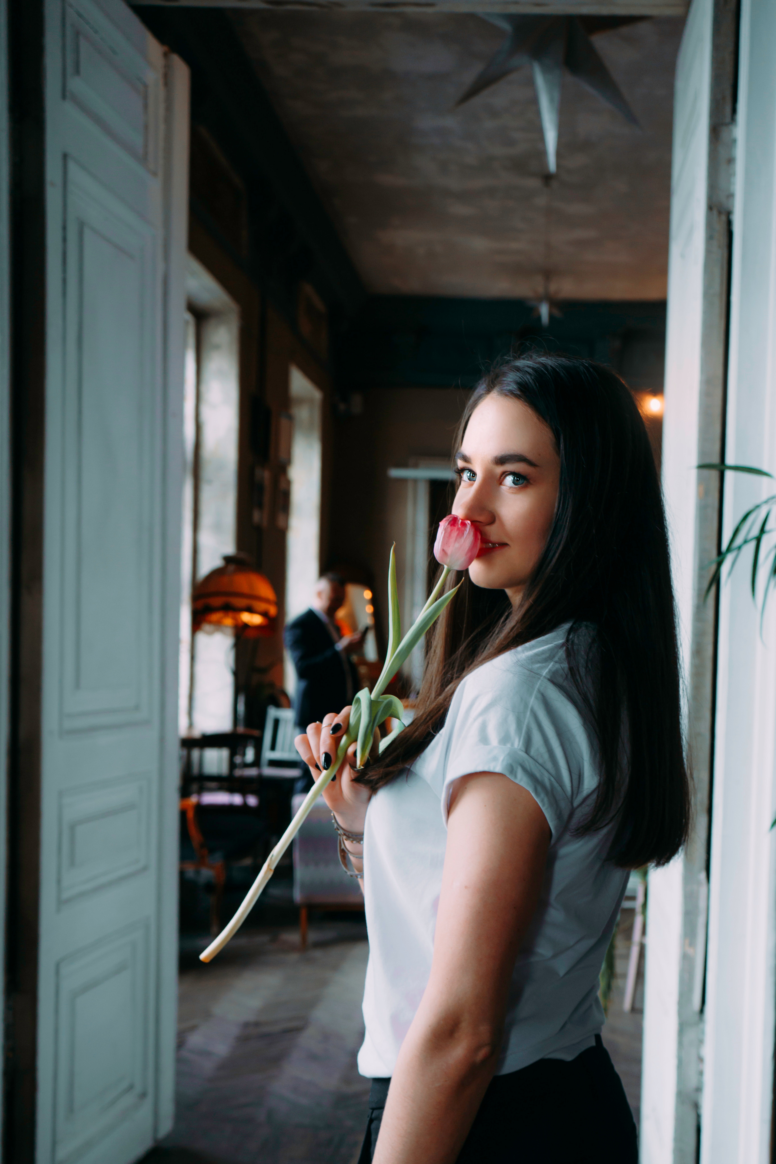 Фотосессия для контента. Детская, семейная фотостудия в Санкт-Петербурге