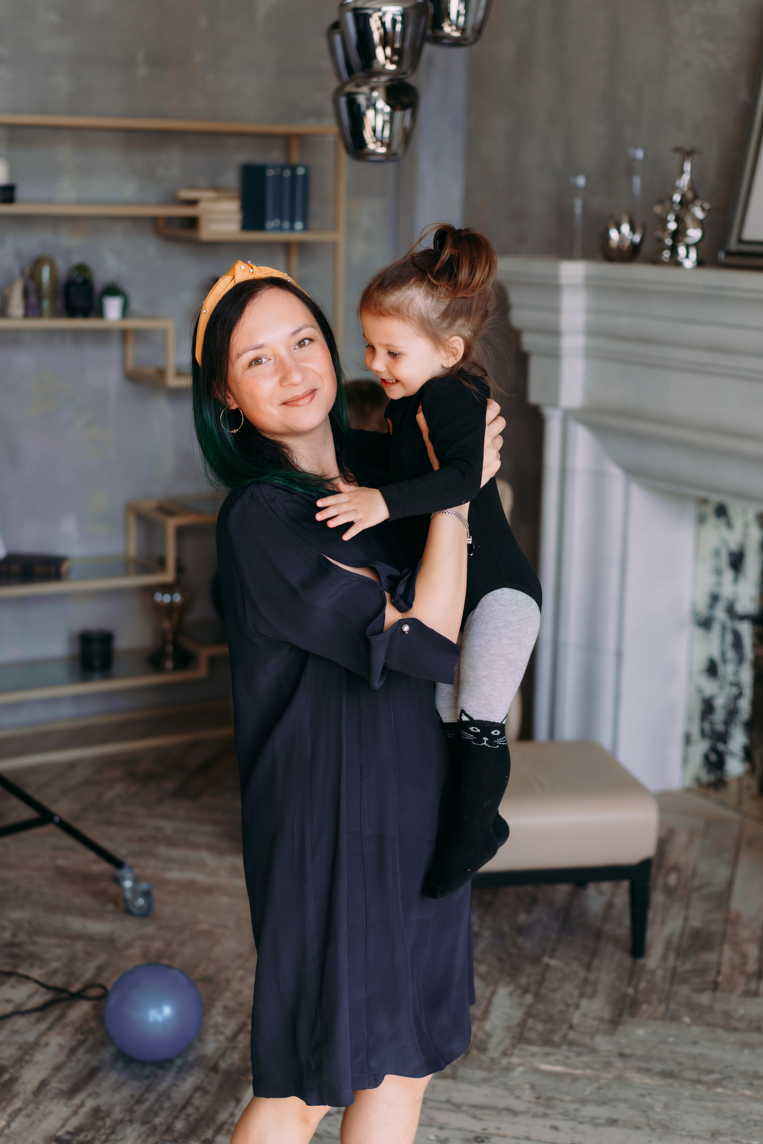 Штатный фотограф. Детская, семейная фотостудия в Санкт-Петербурге