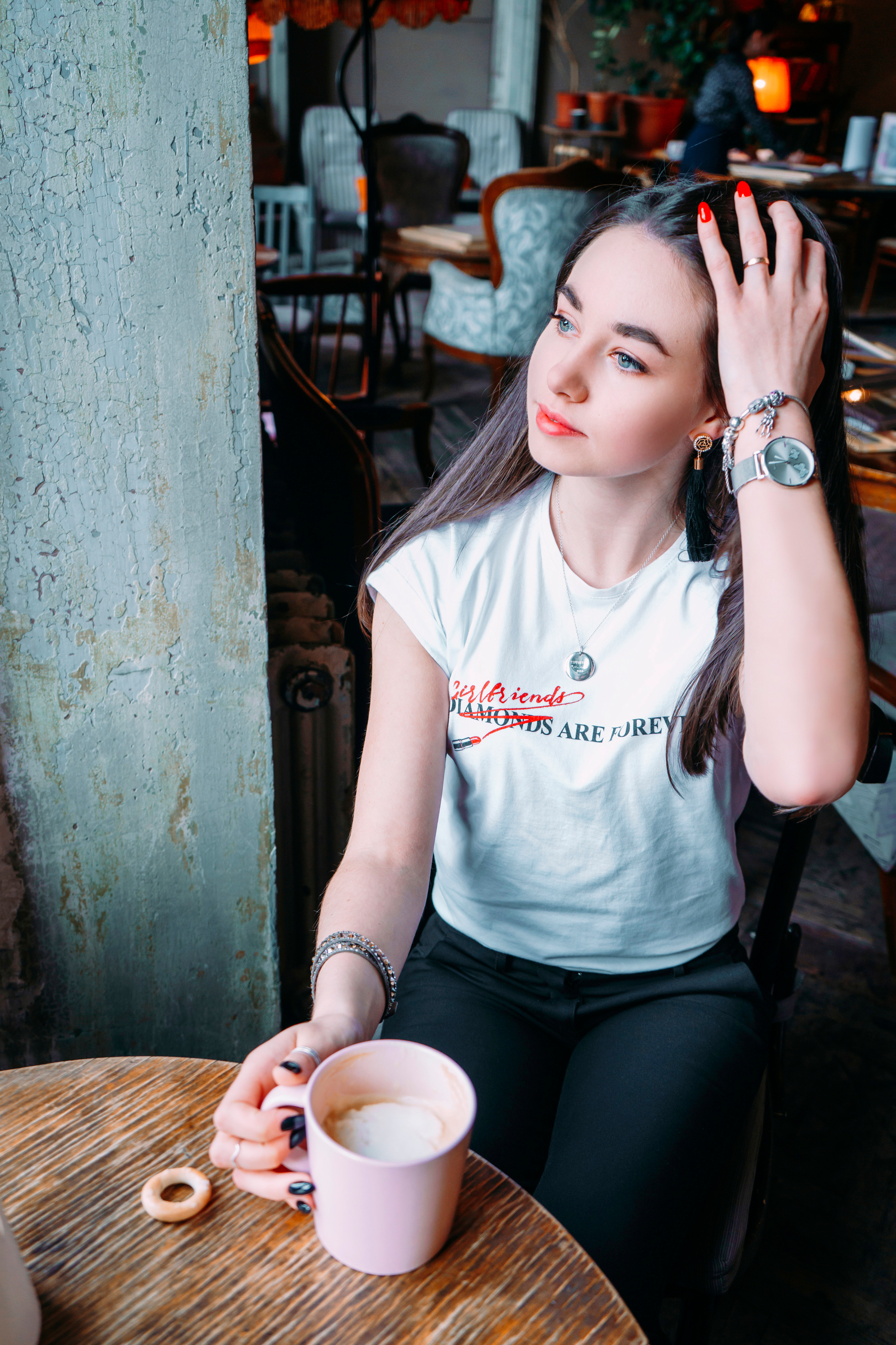 Фотосессия для контента. Детская, семейная фотостудия в Санкт-Петербурге