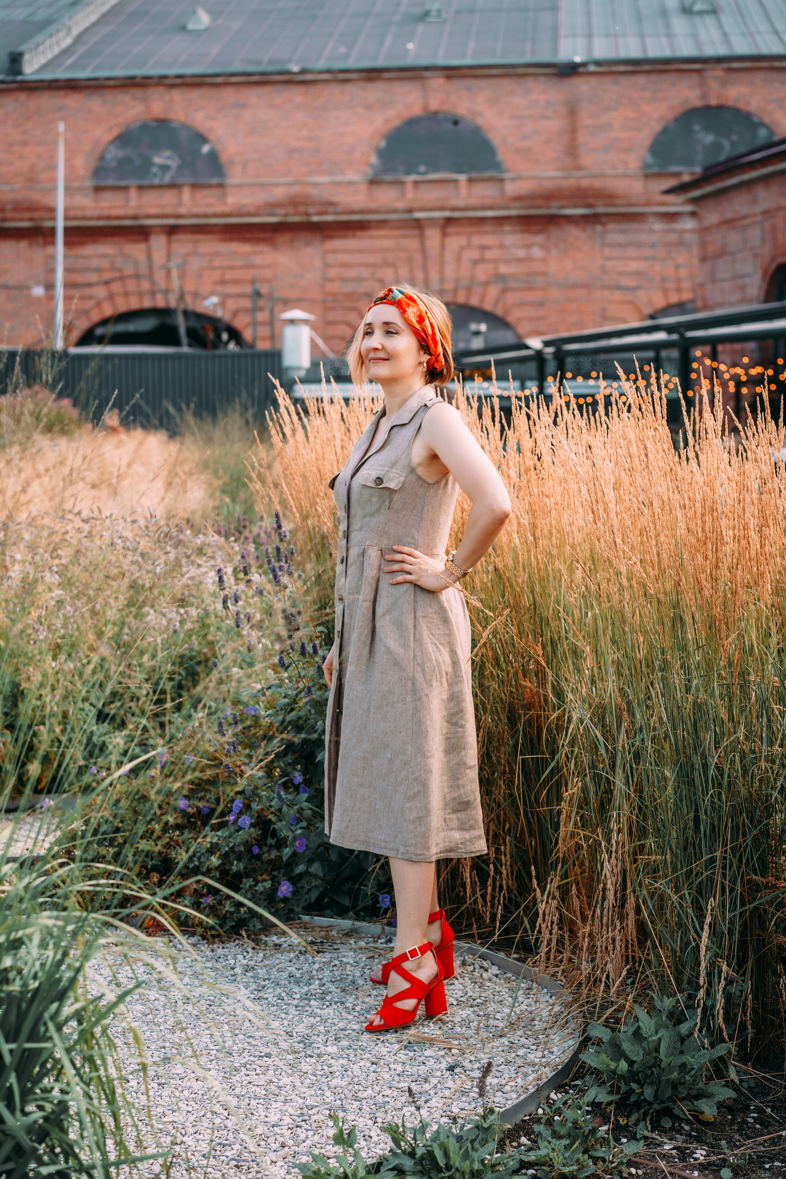 Фотосессия на природе. Детская, семейная фотостудия в Санкт-Петербурге