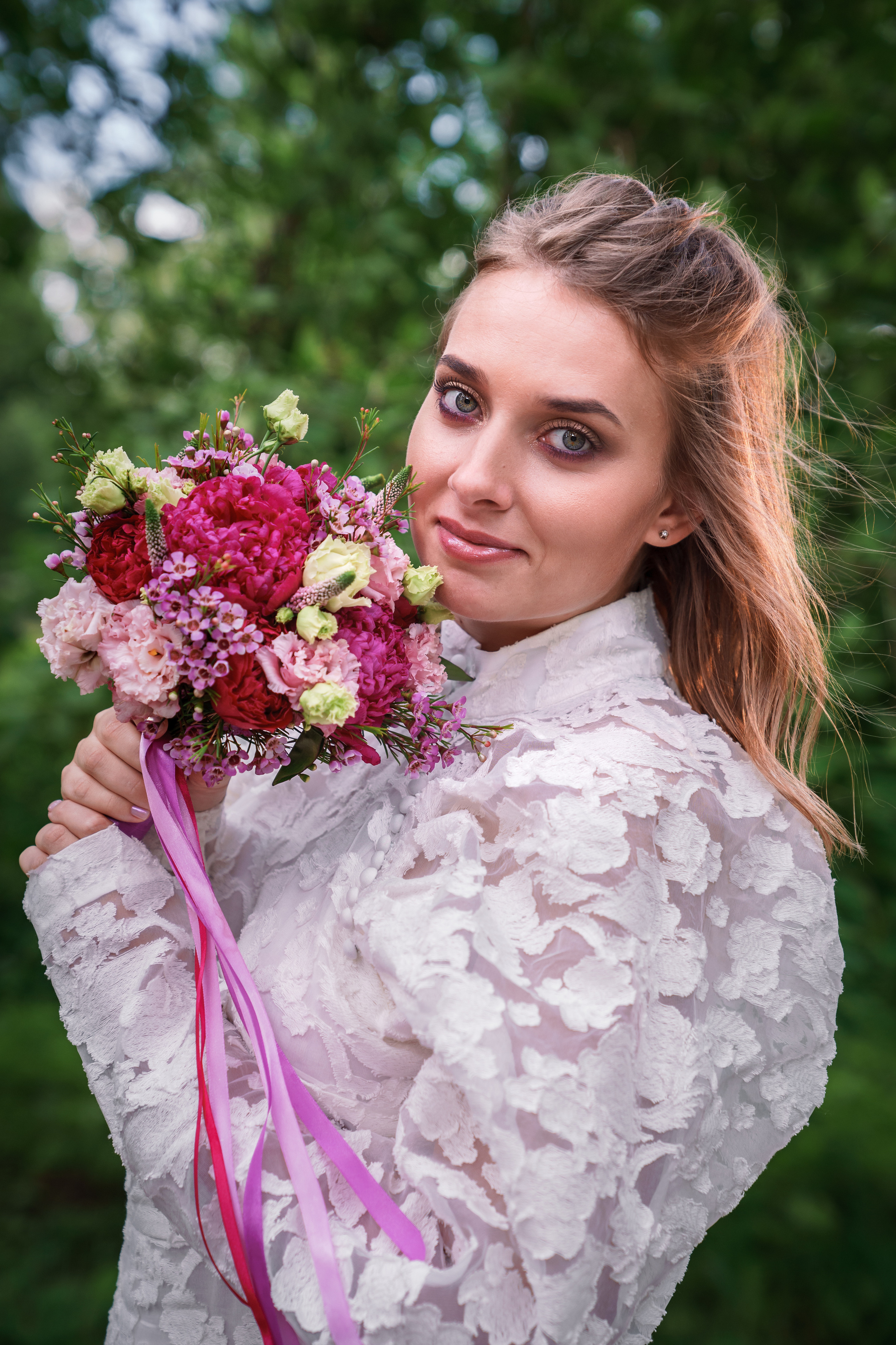 Фотографии со свадьбы. Детская, семейная фотостудия в Санкт-Петербурге