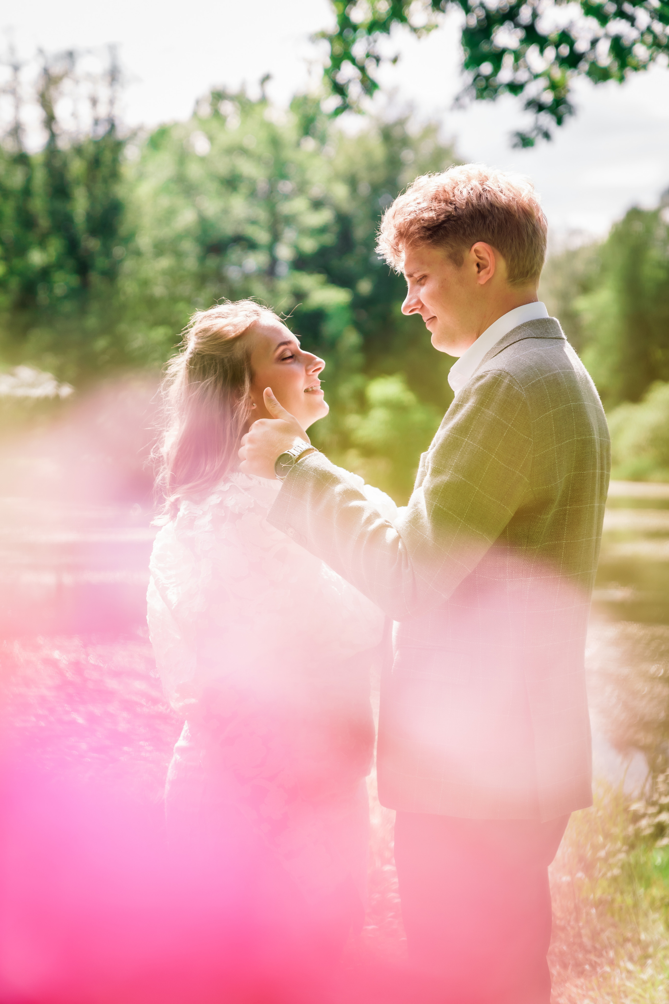 Фотографии со свадьбы. Детская, семейная фотостудия в Санкт-Петербурге