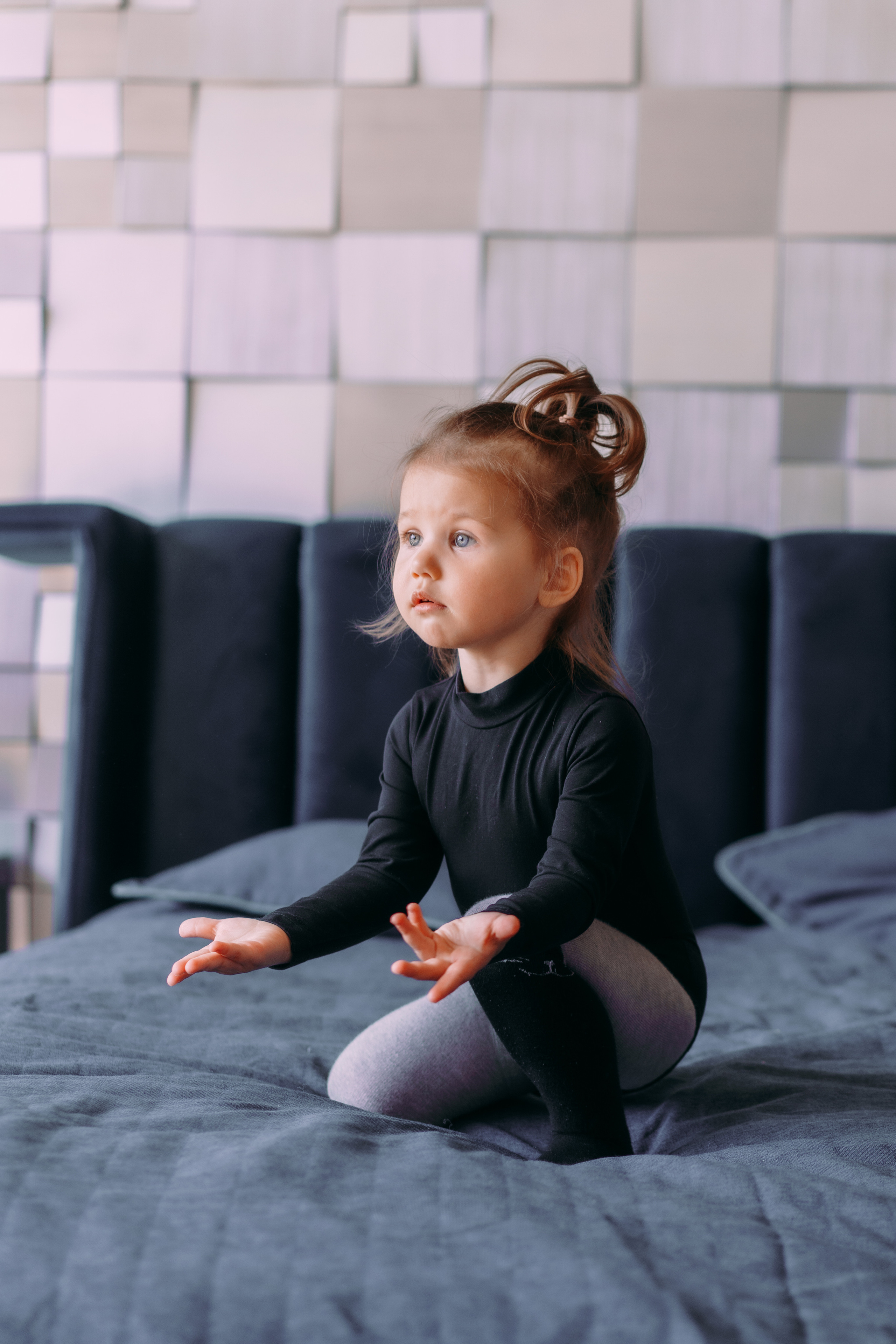 Фотосессия большой семьи. Детская, семейная фотостудия в Санкт-Петербурге