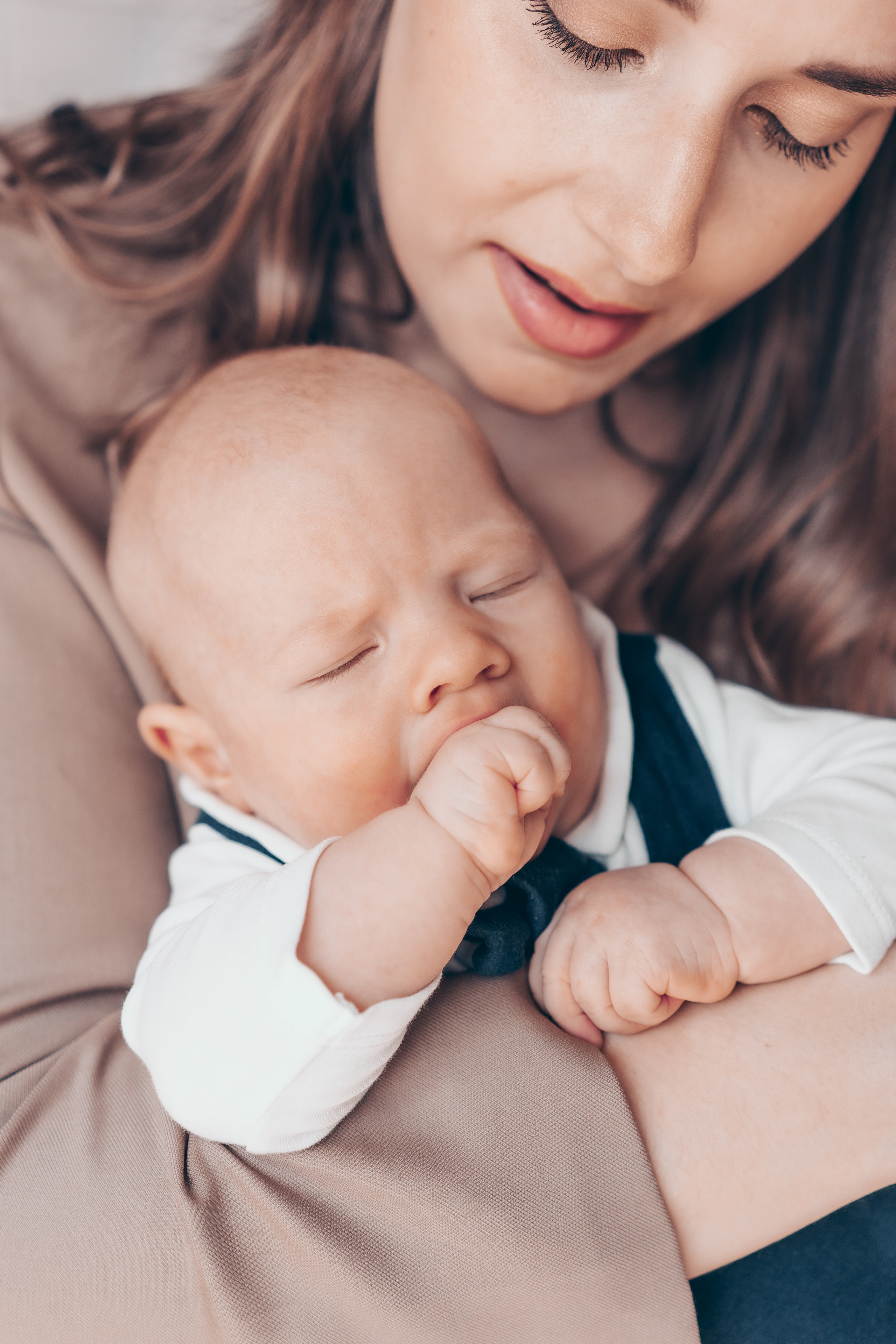 Фотосессия большой семьи. Детская, семейная фотостудия в Санкт-Петербурге