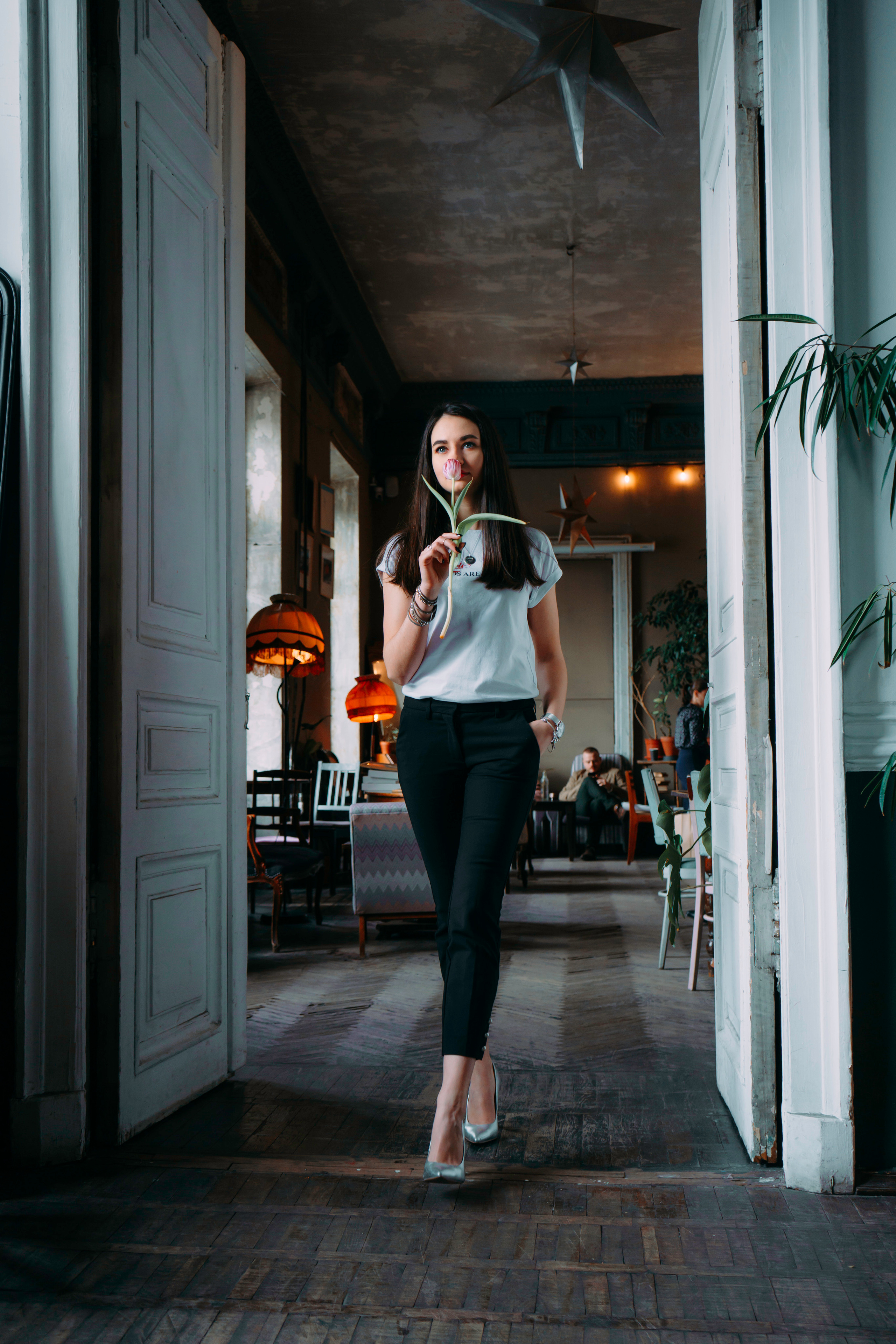 Фотосессия для контента. Детская, семейная фотостудия в Санкт-Петербурге