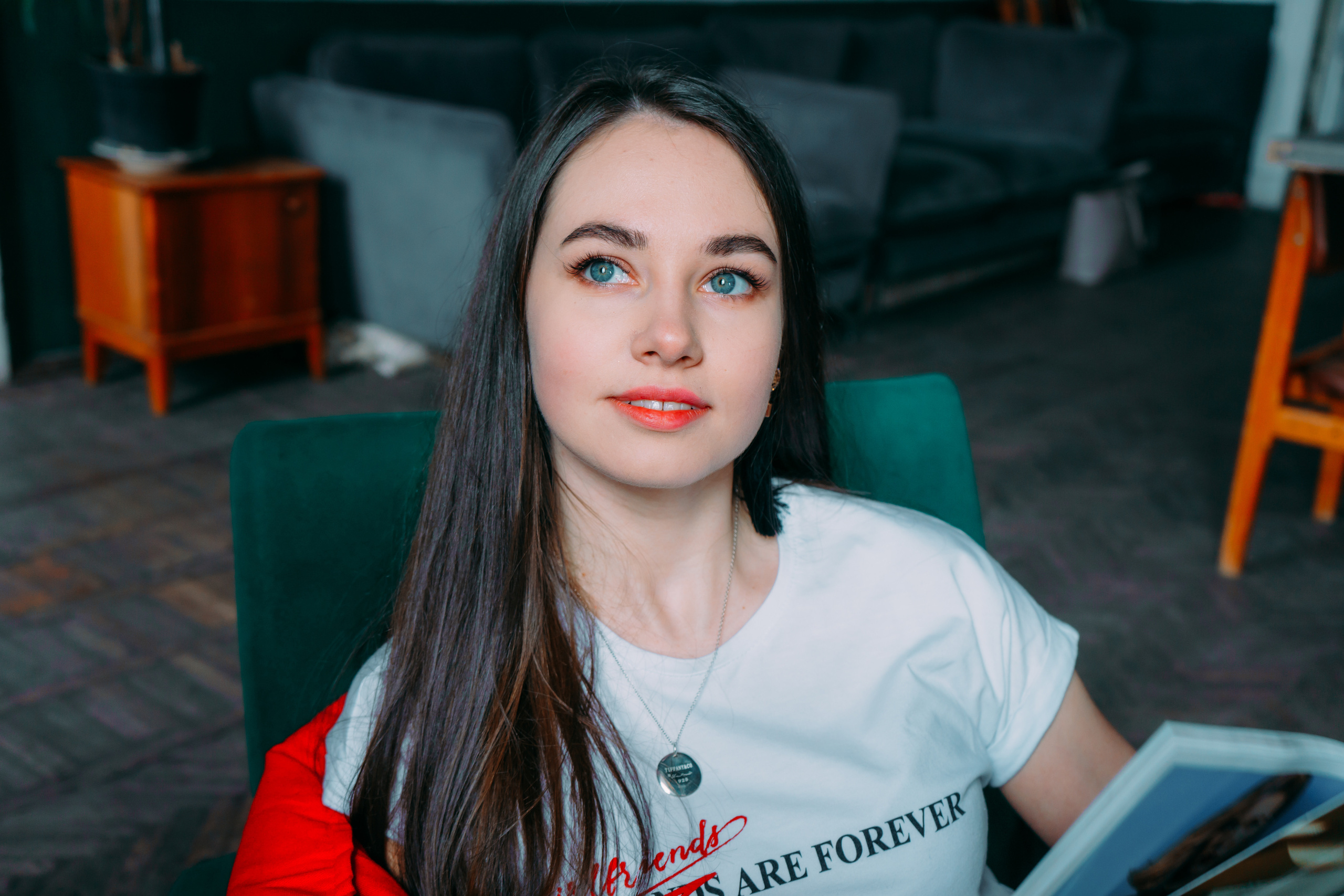 Фотосессия для контента. Детская, семейная фотостудия в Санкт-Петербурге