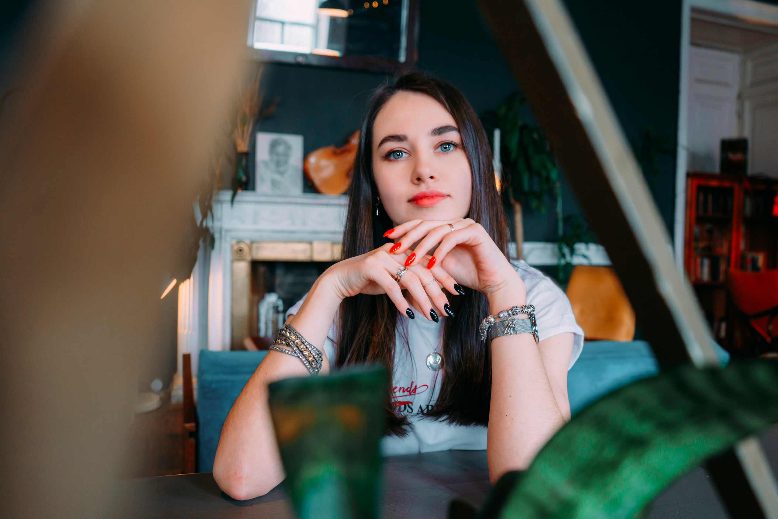 Штатный фотограф. Детская, семейная фотостудия в Санкт-Петербурге