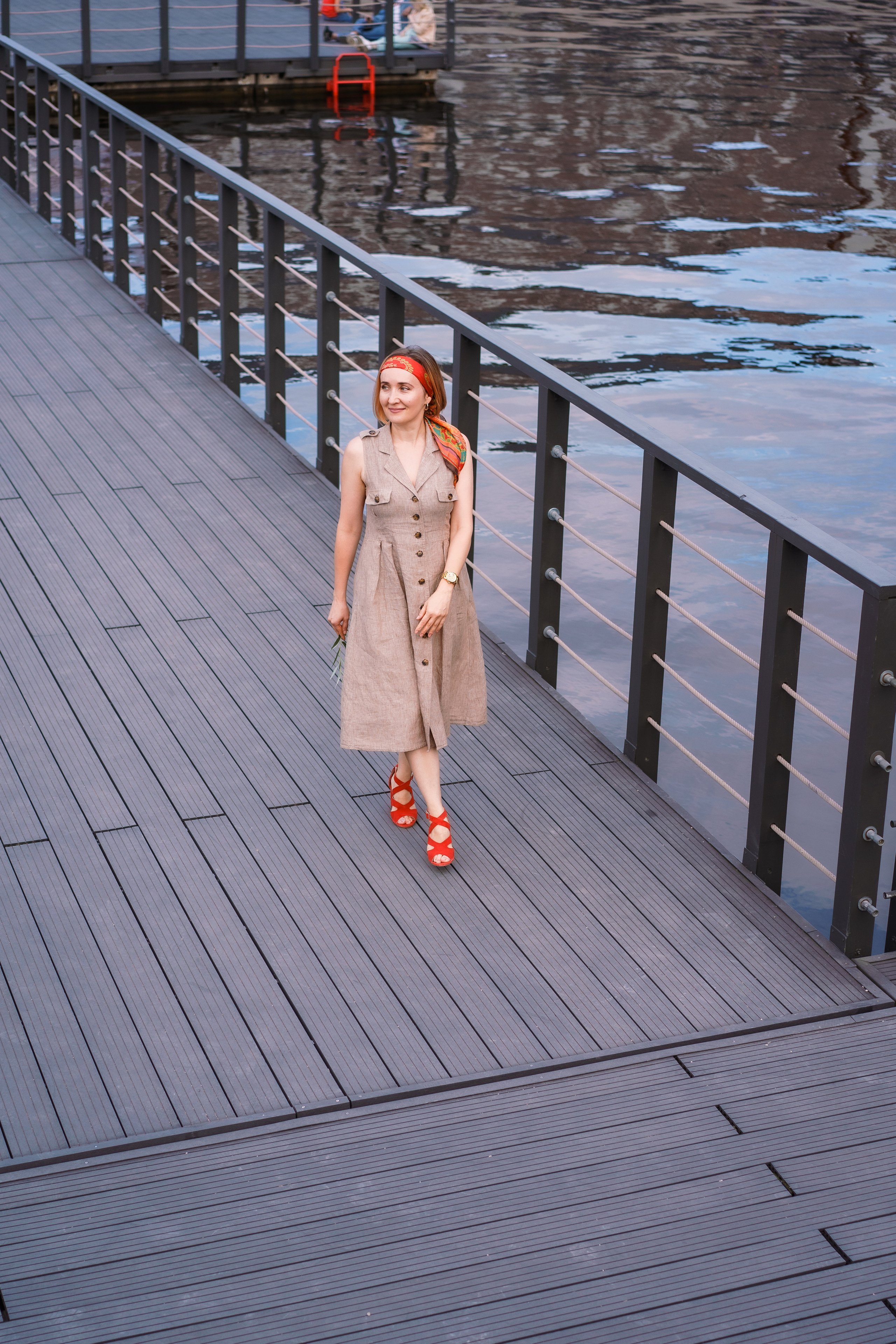 Фотосессия на природе. Детская, семейная фотостудия в Санкт-Петербурге