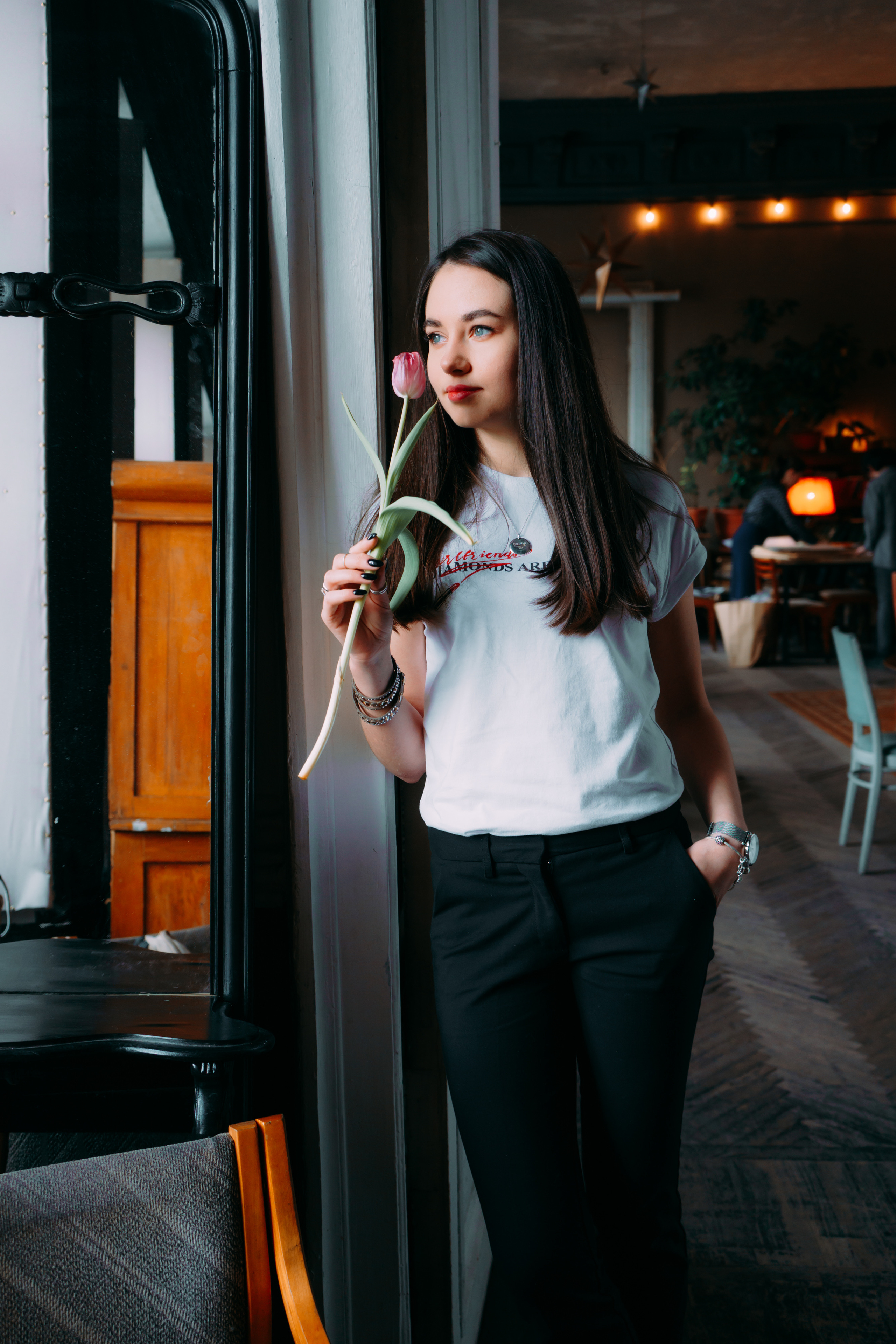 Фотосессия для контента. Детская, семейная фотостудия в Санкт-Петербурге