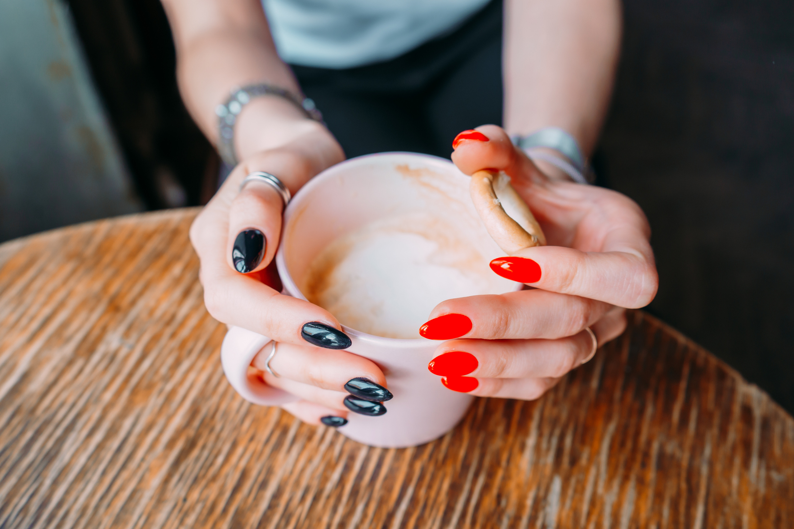 Фотосессия для контента. Детская, семейная фотостудия в Санкт-Петербурге