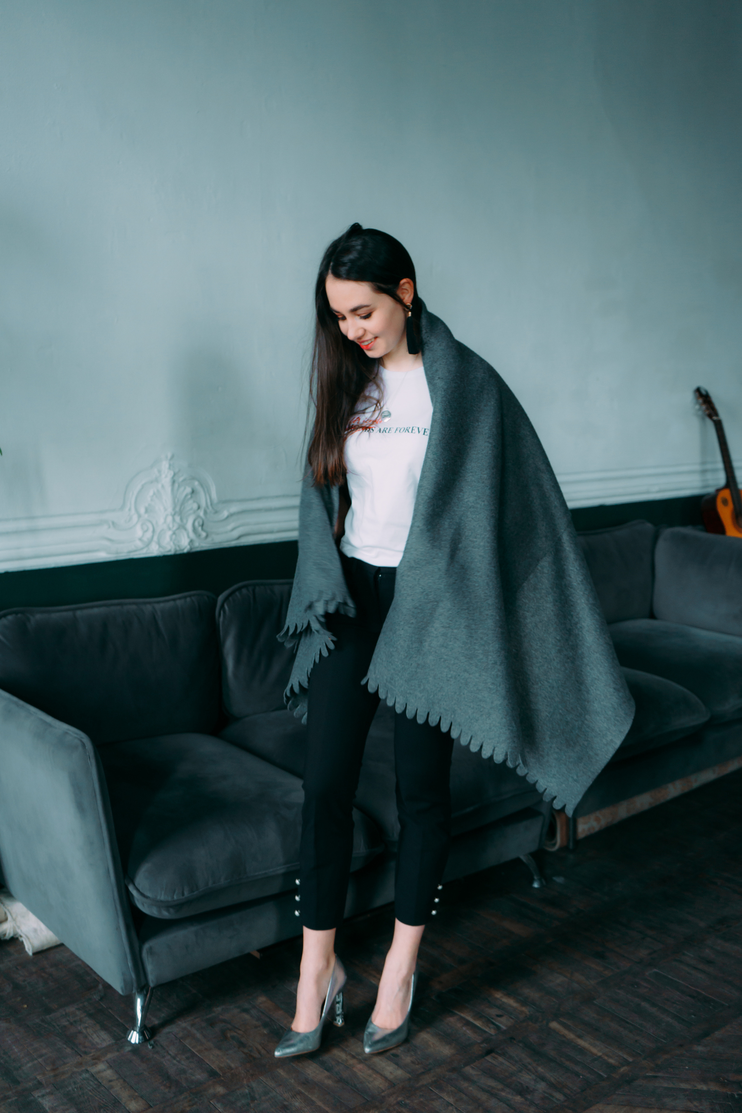 Фотосессия для контента. Детская, семейная фотостудия в Санкт-Петербурге