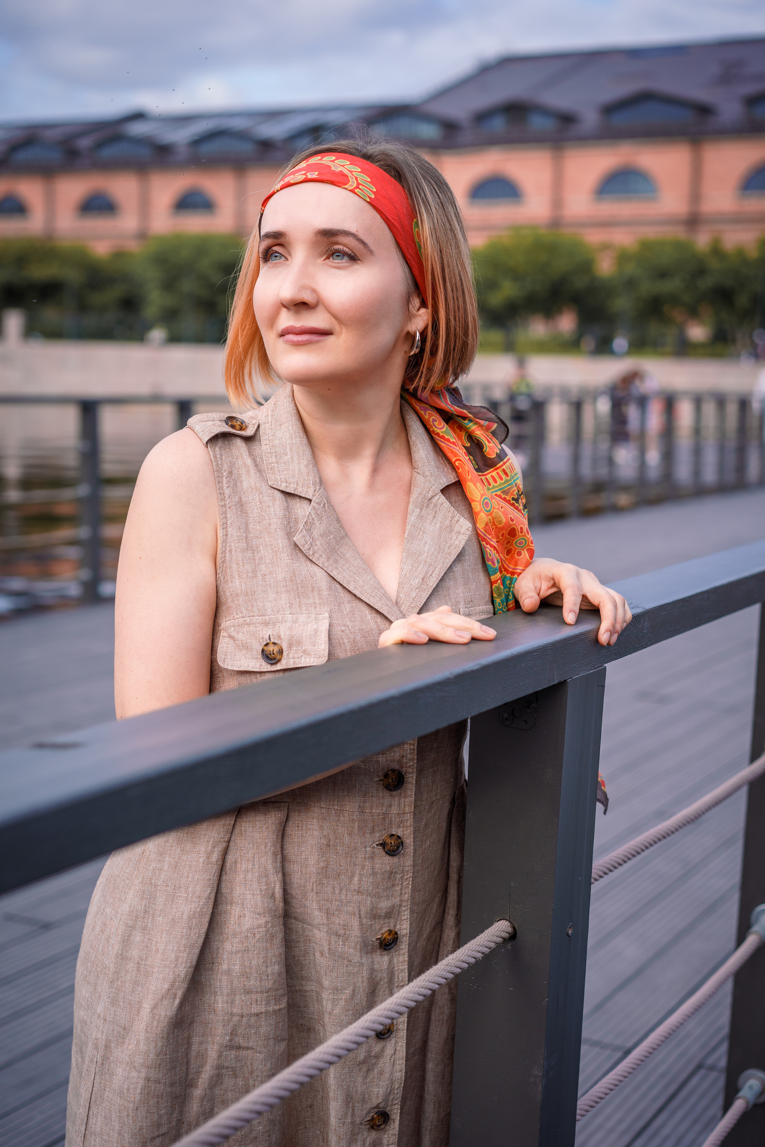 Фотосессия на природе. Детская, семейная фотостудия в Санкт-Петербурге