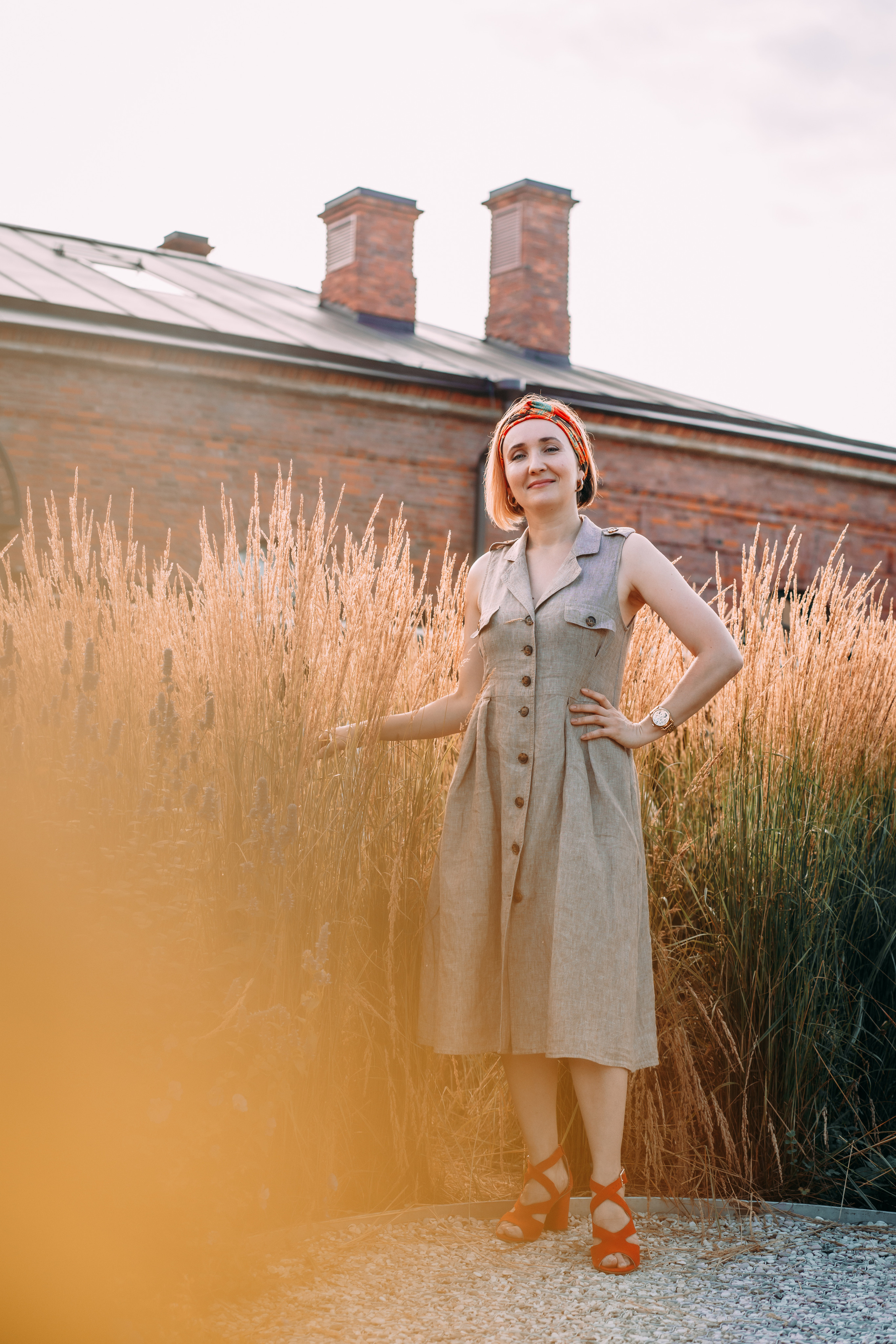 Фотосессия на природе. Детская, семейная фотостудия в Санкт-Петербурге