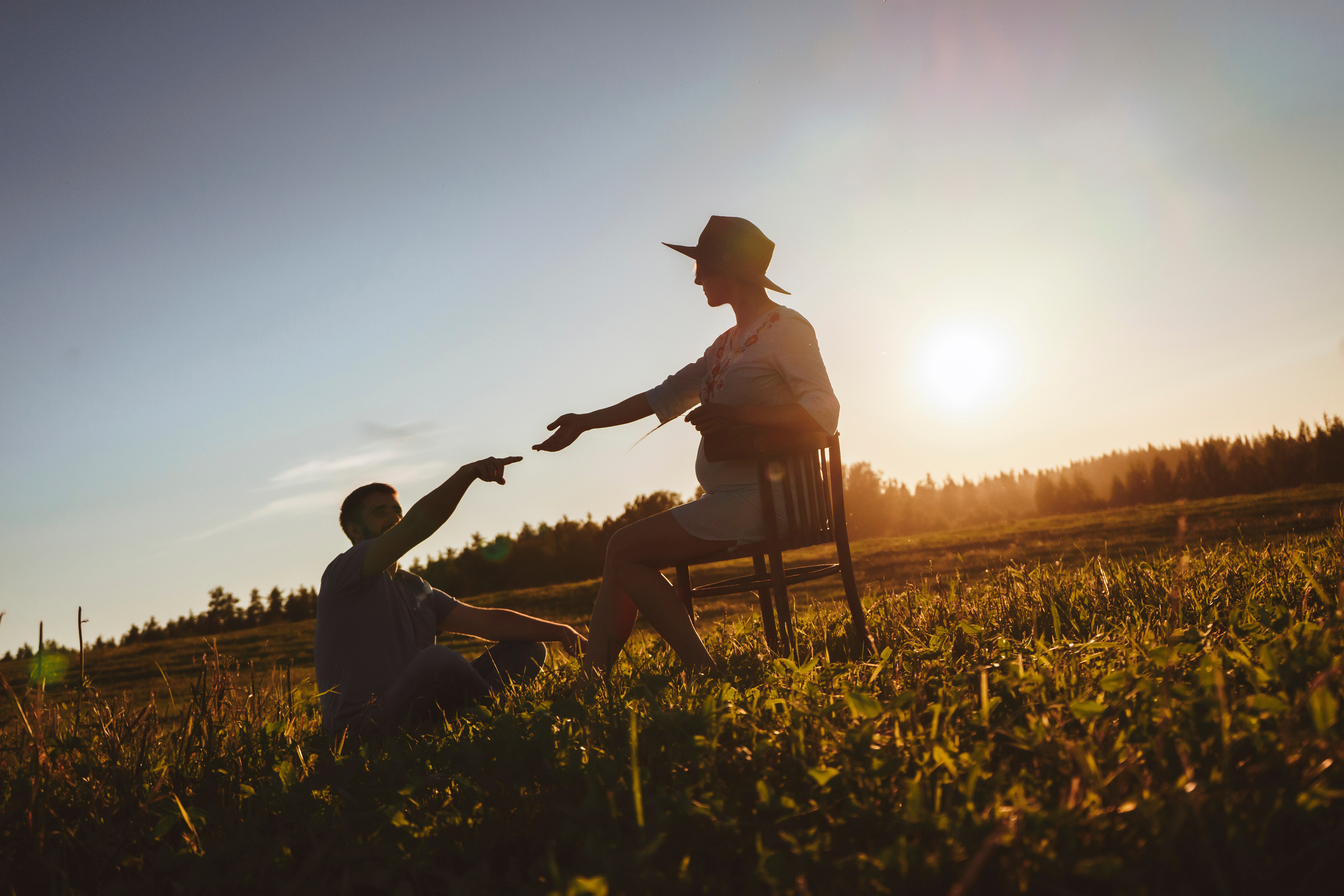 Штатный фотограф. Детская, семейная фотостудия в Санкт-Петербурге