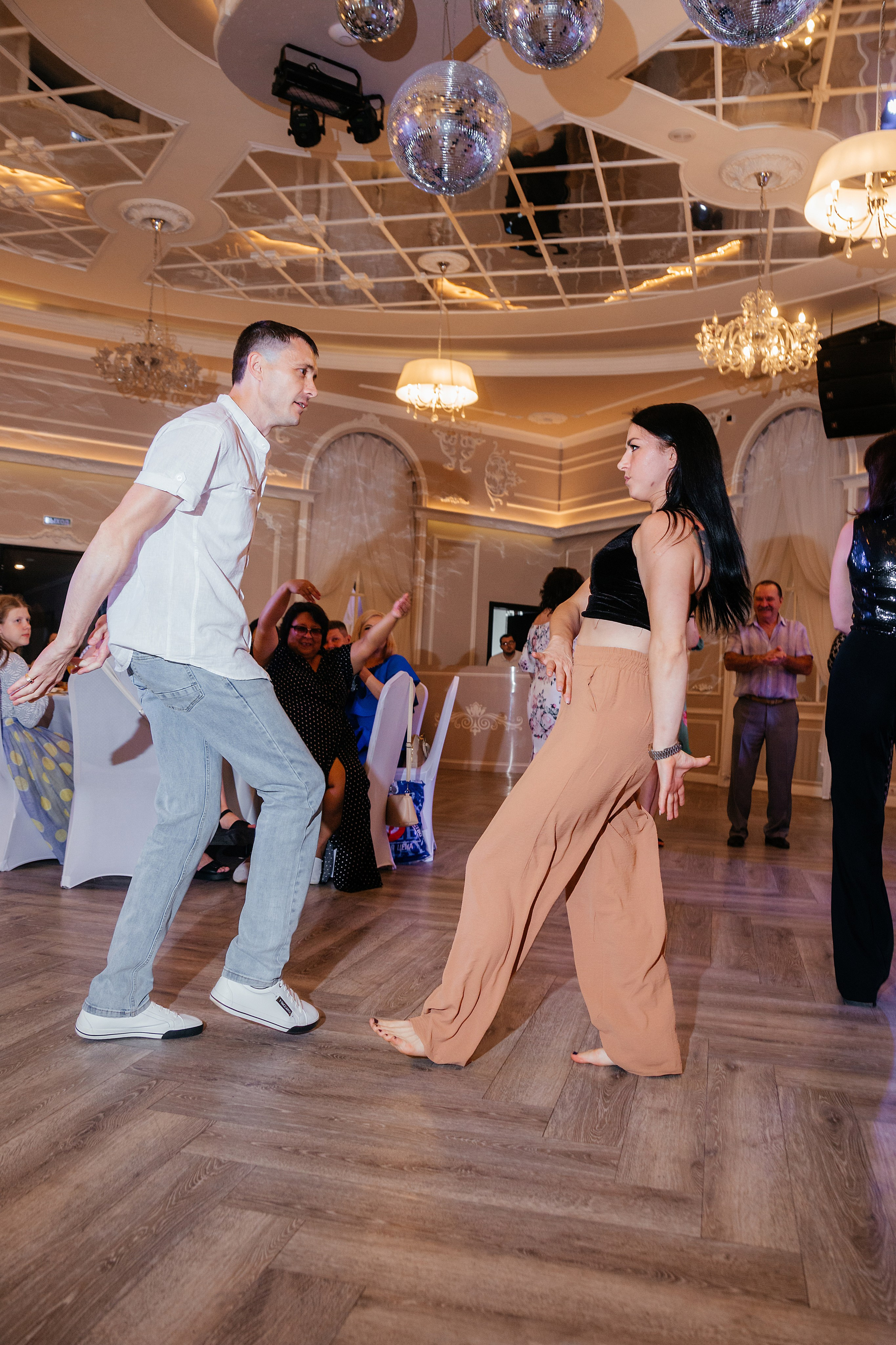 Иракли & Карина. Свадебный и семейный фотограф в Самаре и Тольятти Башкатова Ольга