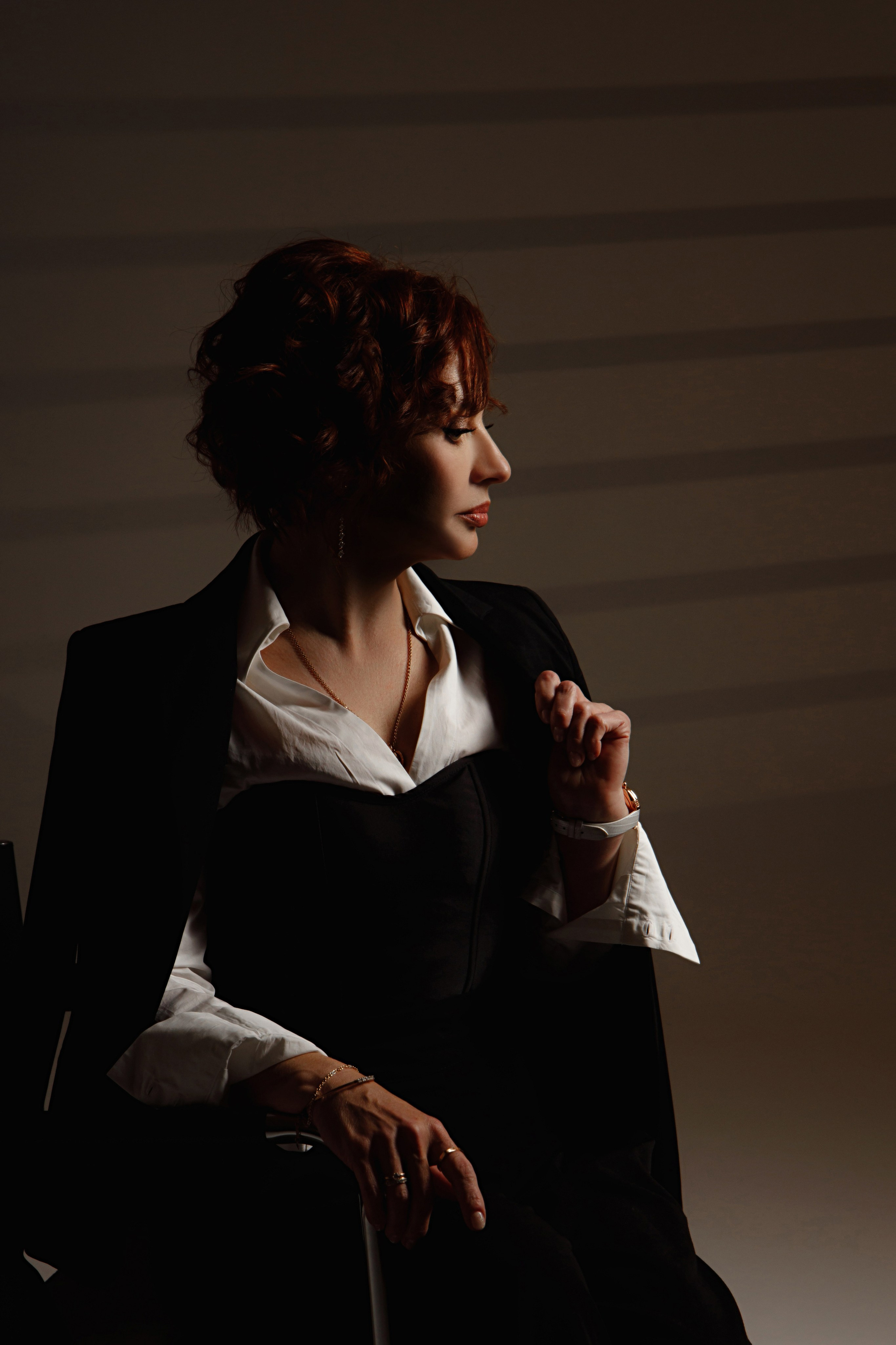 Татьяна. Фотограф Новороссийск