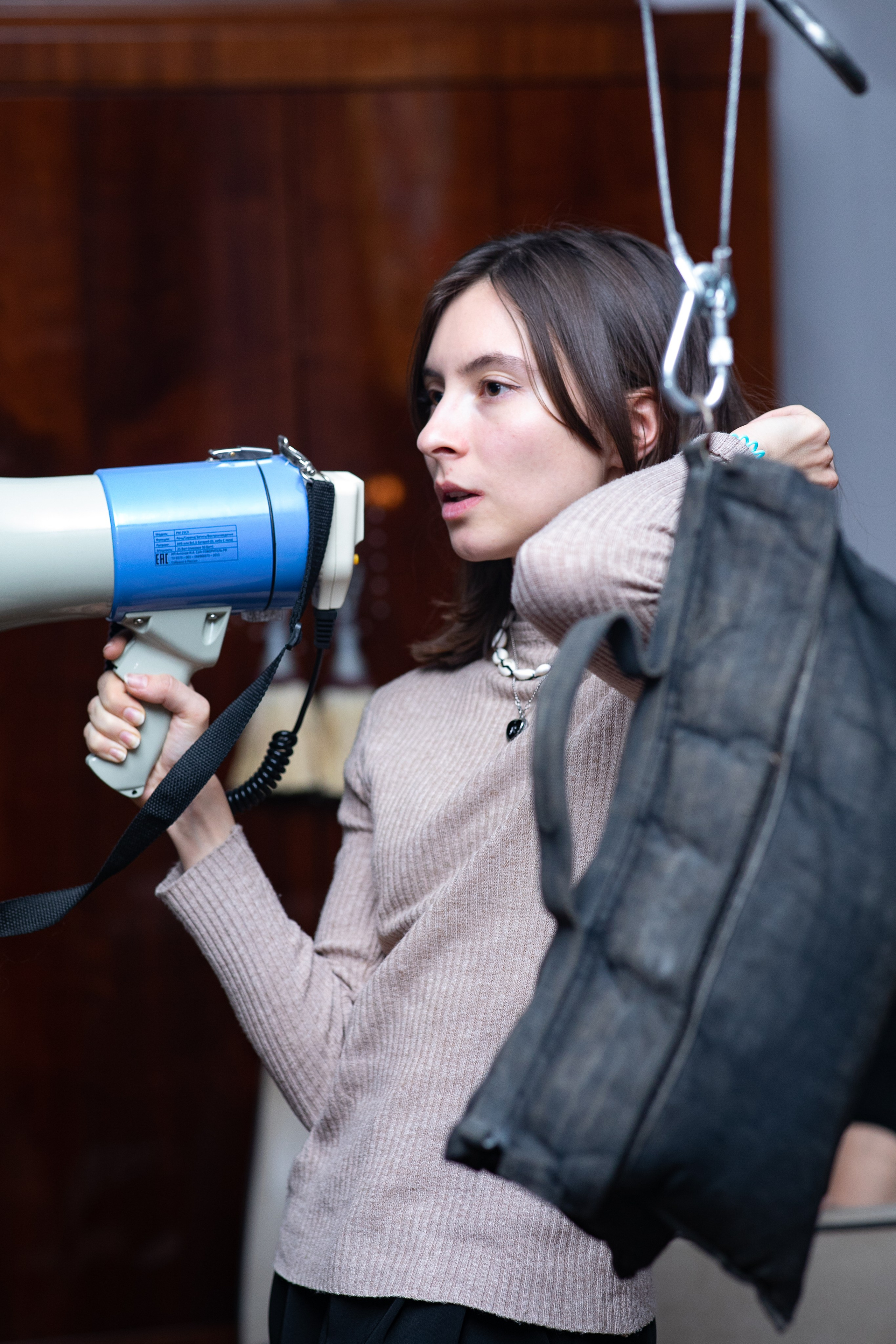 Клип Лерики " Я ждала этот трек ". Art photographer Nino