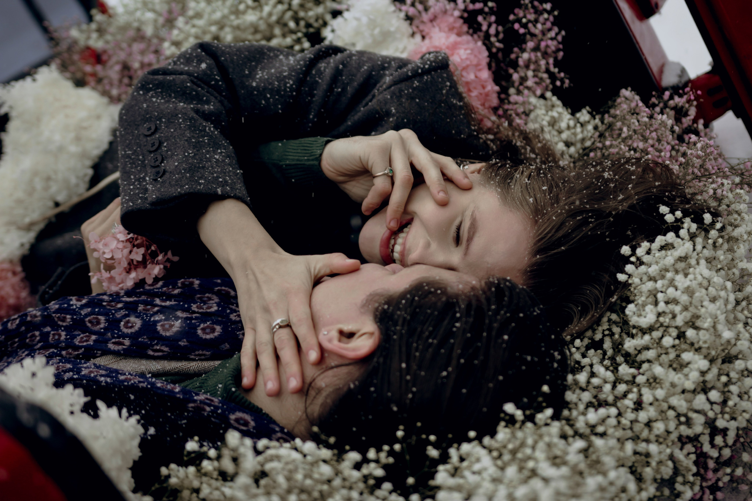 Асим и Леся. Главная