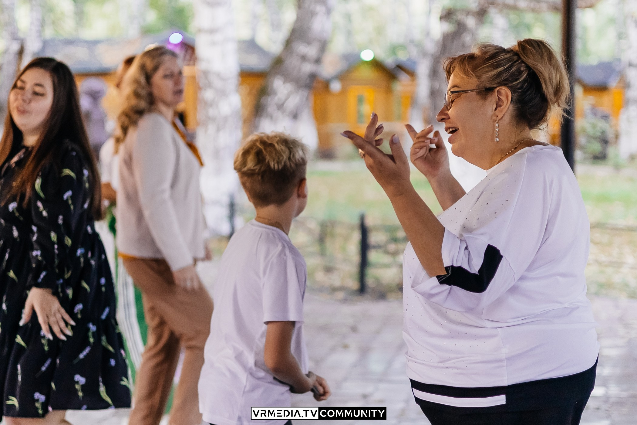 В гостях «У Петровича»