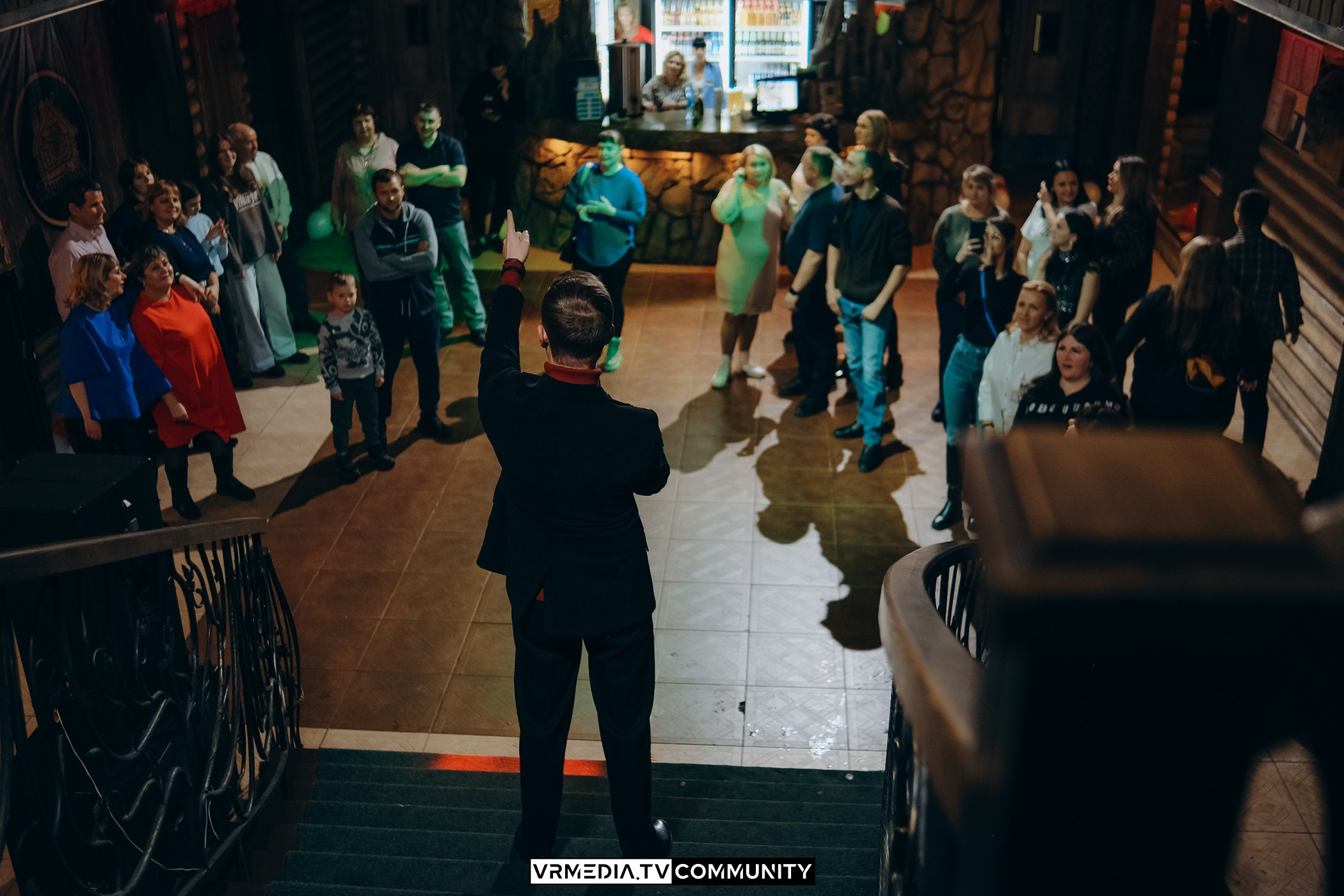 День рождения у «Петровича»