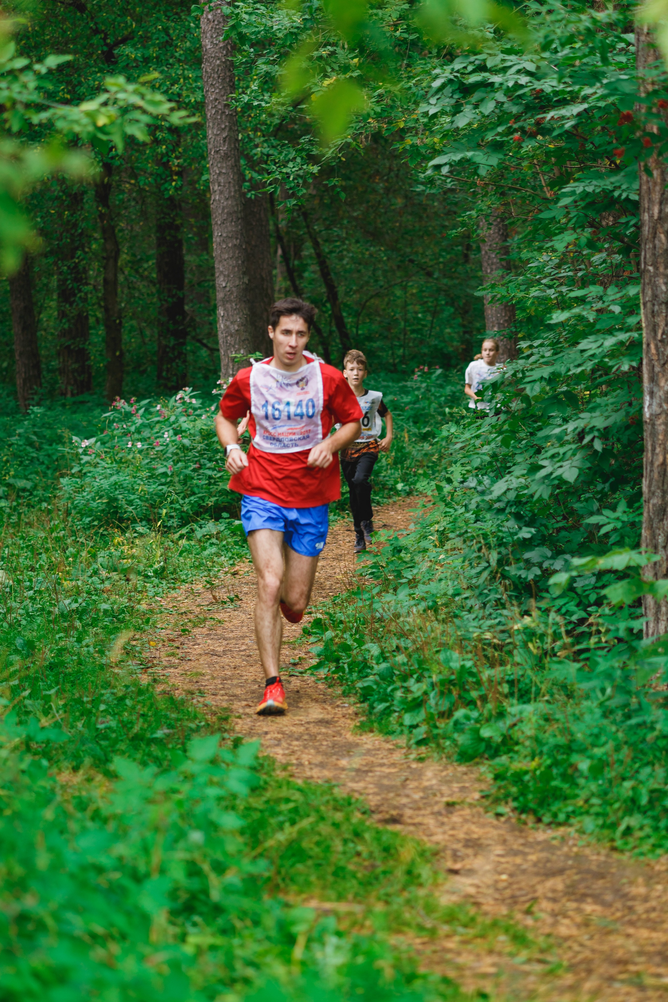 Спорт. Семейный фотограф в Екатеринбурге