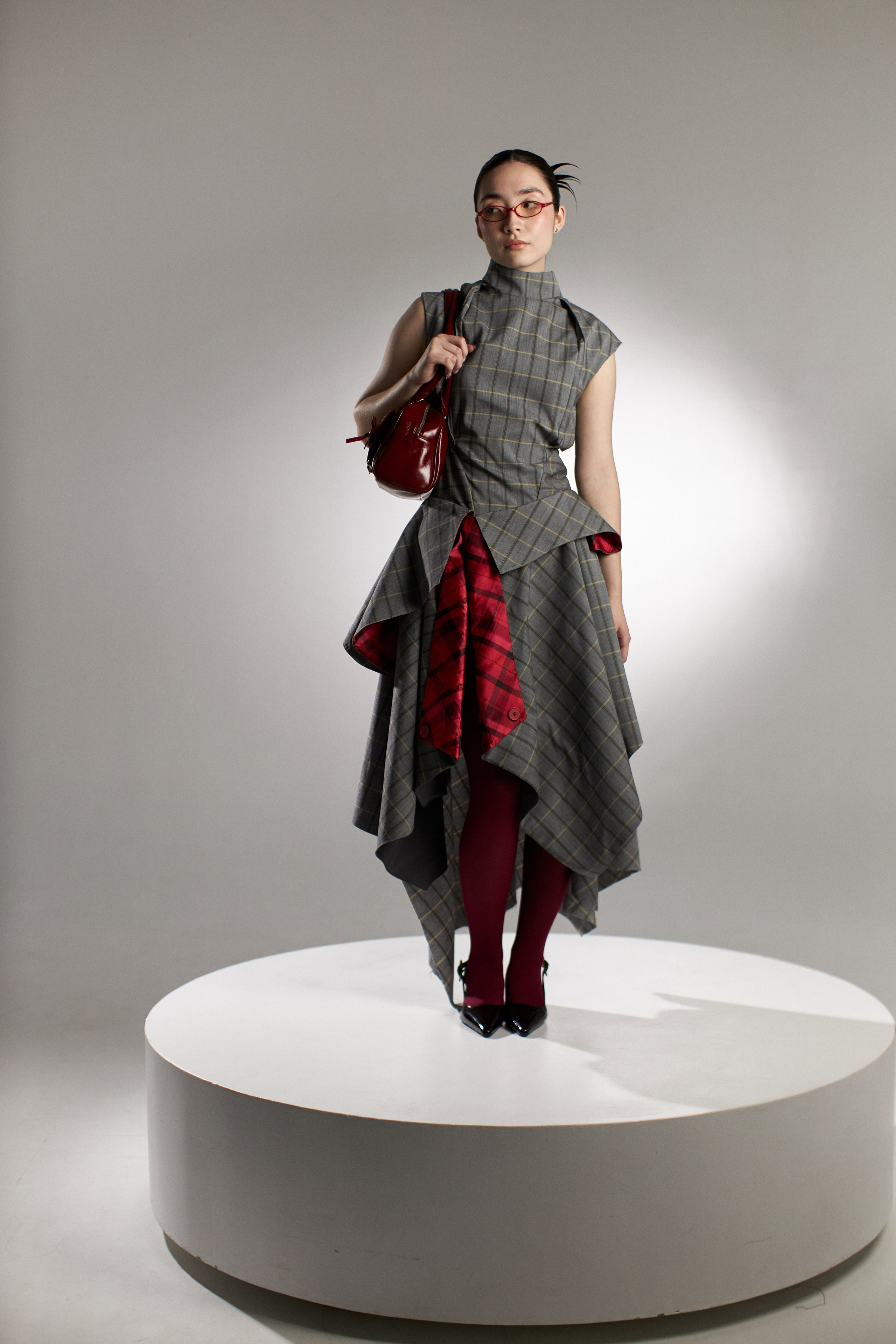 For Zukhra. Fashion-фотограф Желеуов Дулат