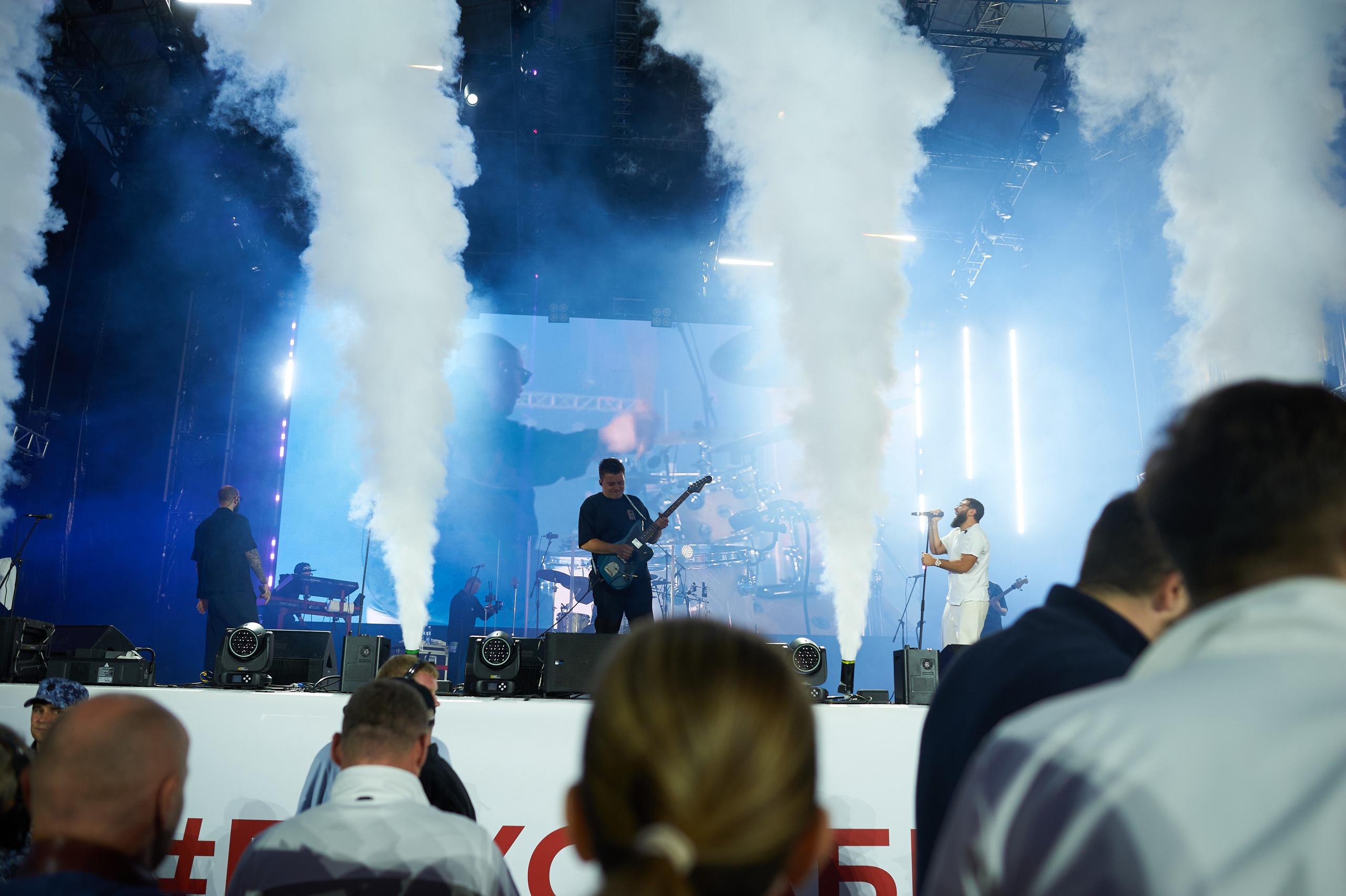 HammAli & Navai concert. Photographer Bangkok — Pattaya | фотограф Бангкок — Паттайа