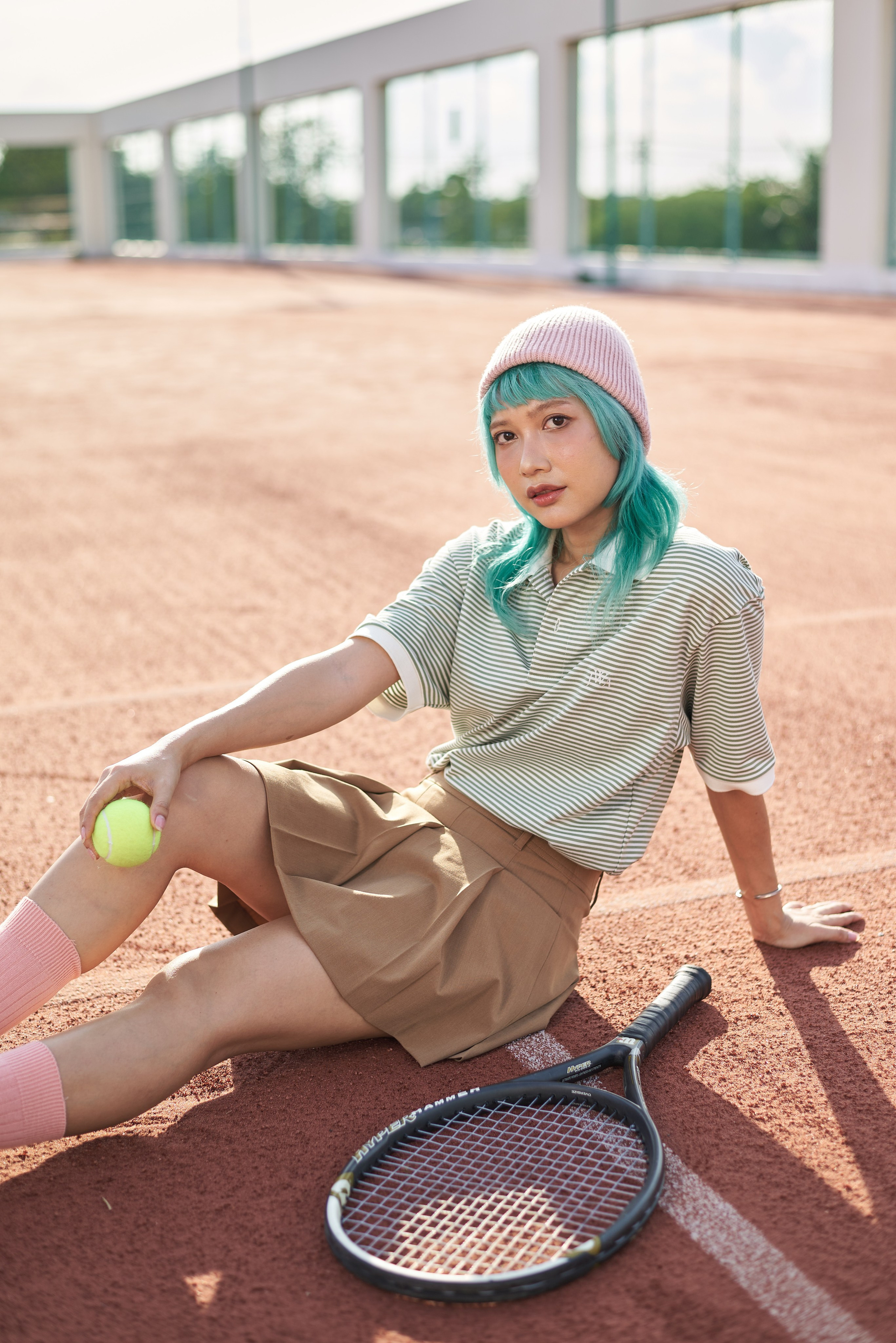 Uniqlo. Photographer Bangkok — Pattaya | фотограф Бангкок — Паттайа