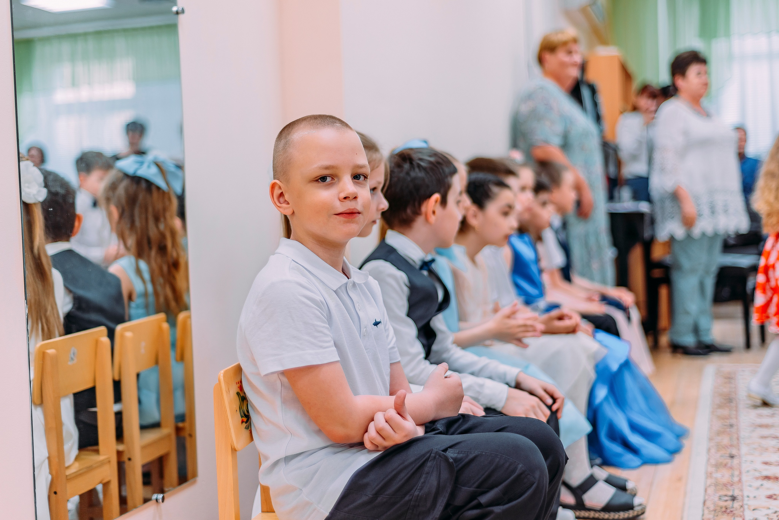 Детский сад |п.Дубовое|2023. ALBUMIA