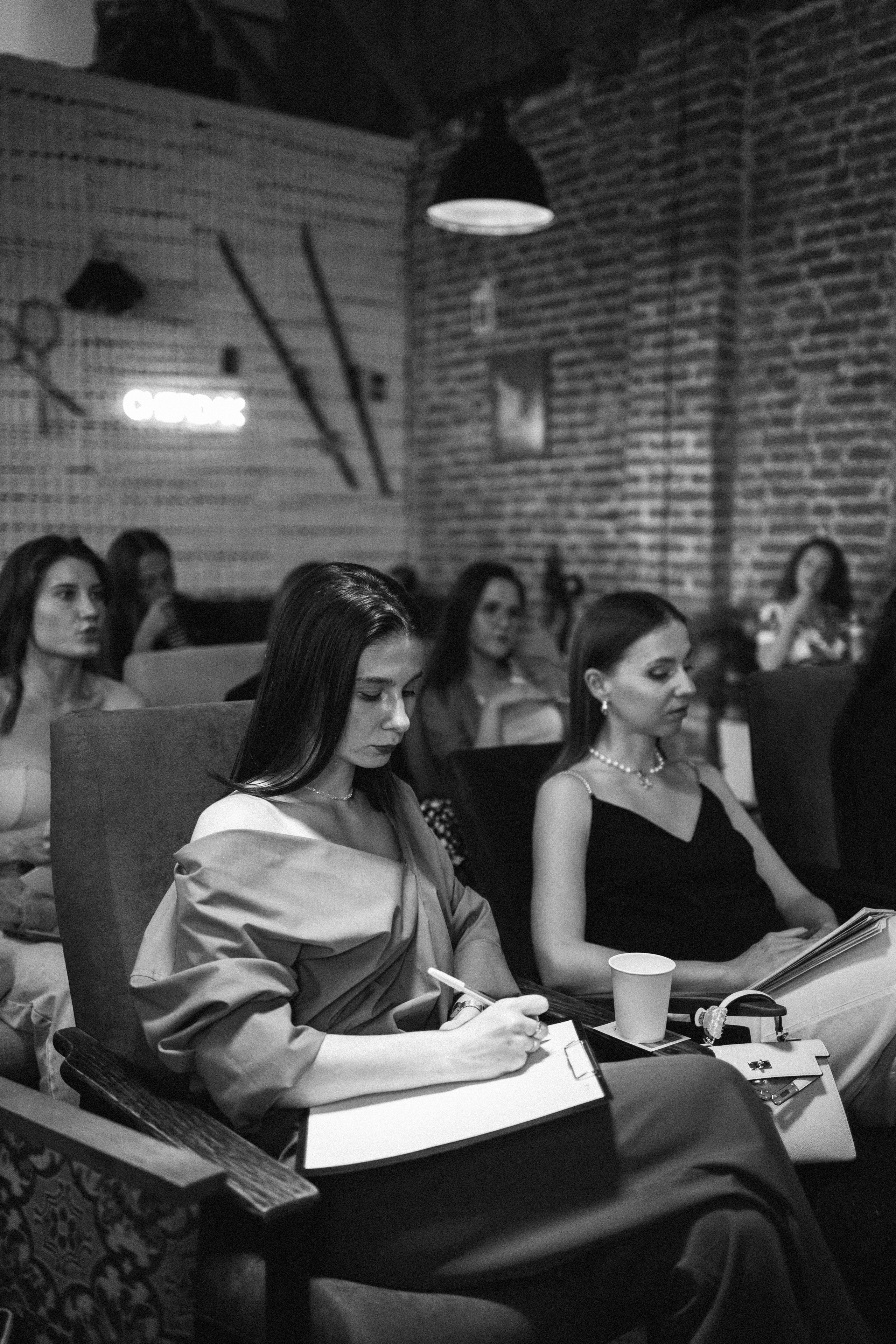 Женский круг репортаж. Фотограф в Краснодаре Лагунов Владимир