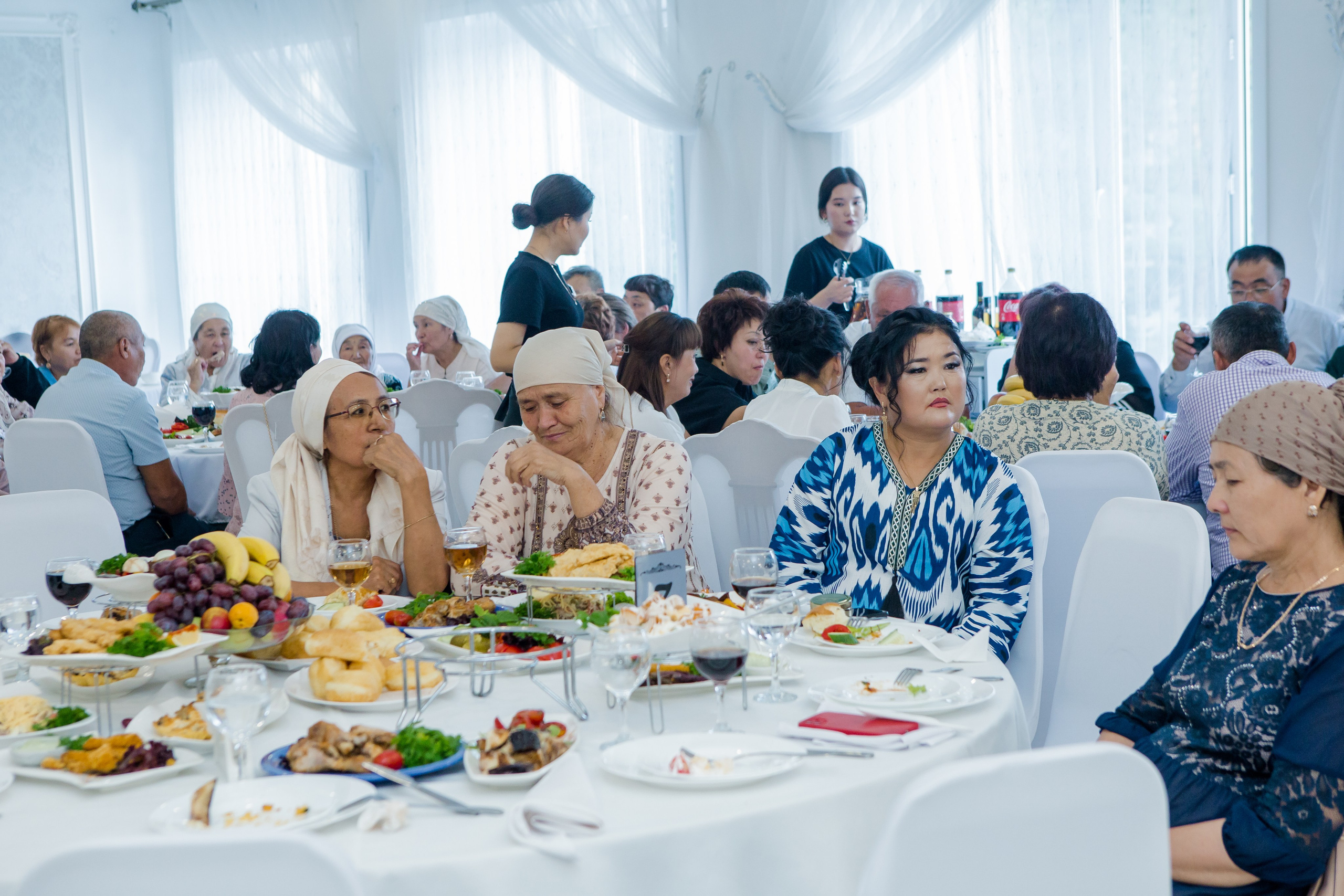 QYZ UZATU ZHADYRA. Свадебный и репортажный фотограф в Астане T.Yertay «Nomad media»