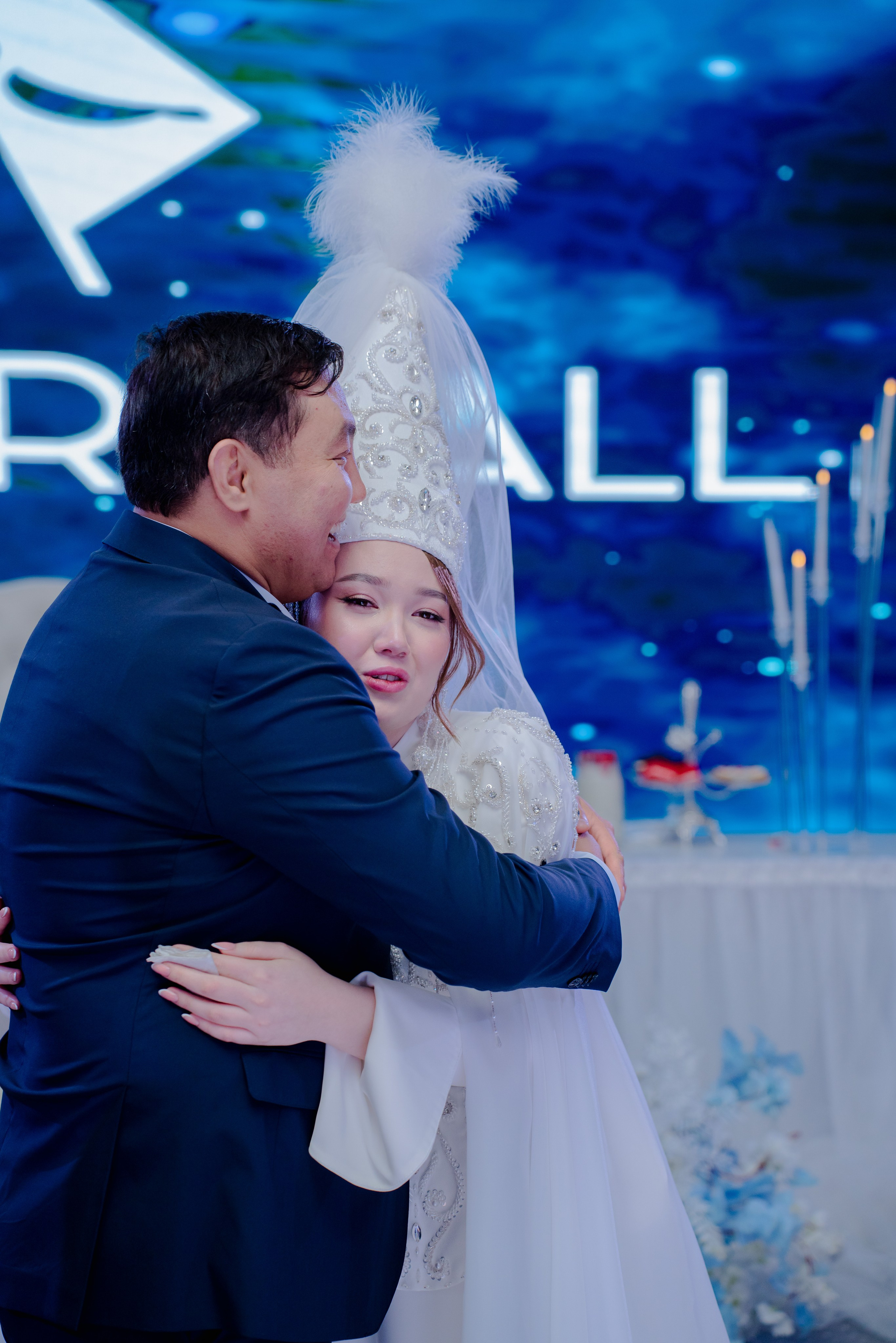 KAMILLA QYZ UZATU. Nomad media