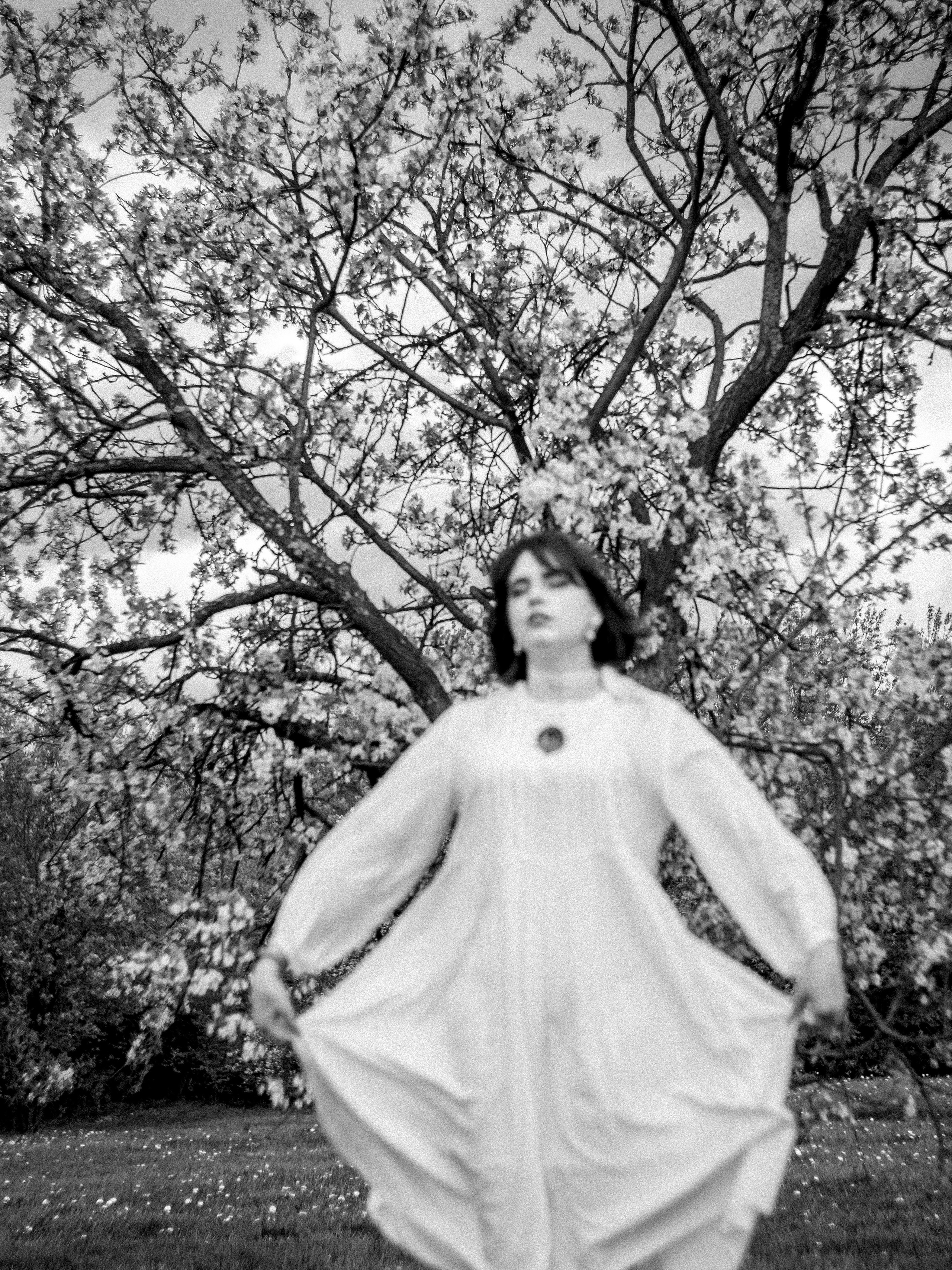 Полина и Ника. Фотограф в Москве Лера Юдина