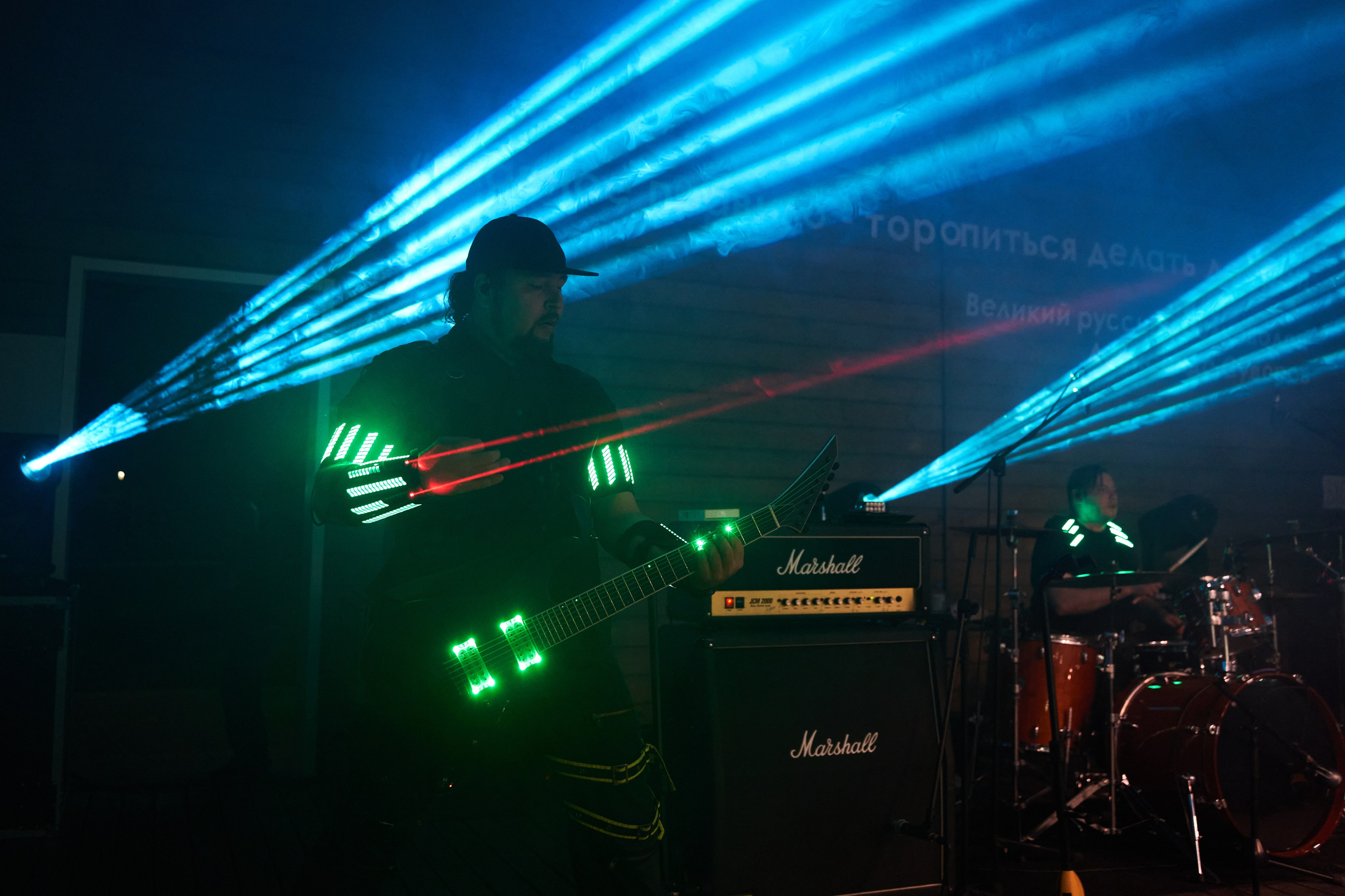 Группа ANCKORA. Услуги фотографа в Смоленске. Фотограф на свадьбу