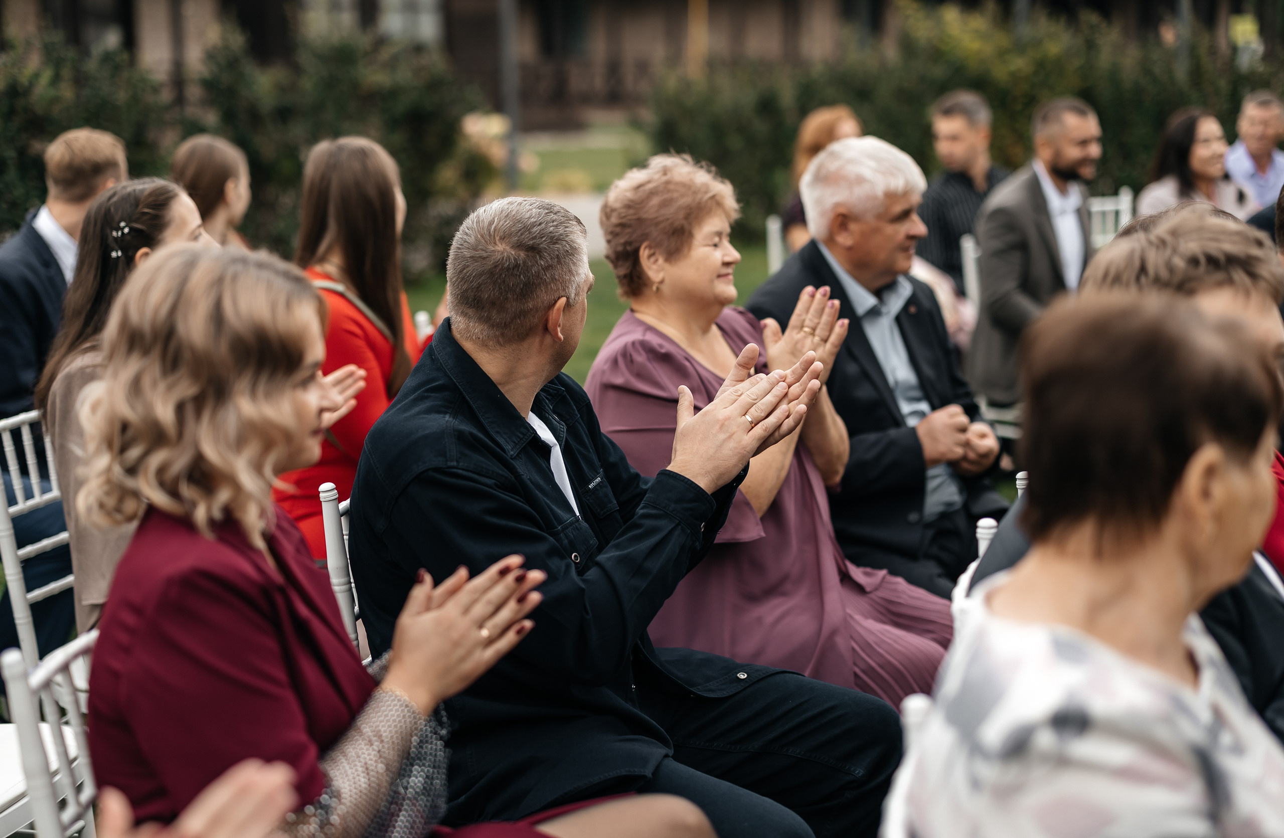 Юрий & Дарья | 06.06.25. Свадебный и семейный фотограф в Омске Евгения Хакимова