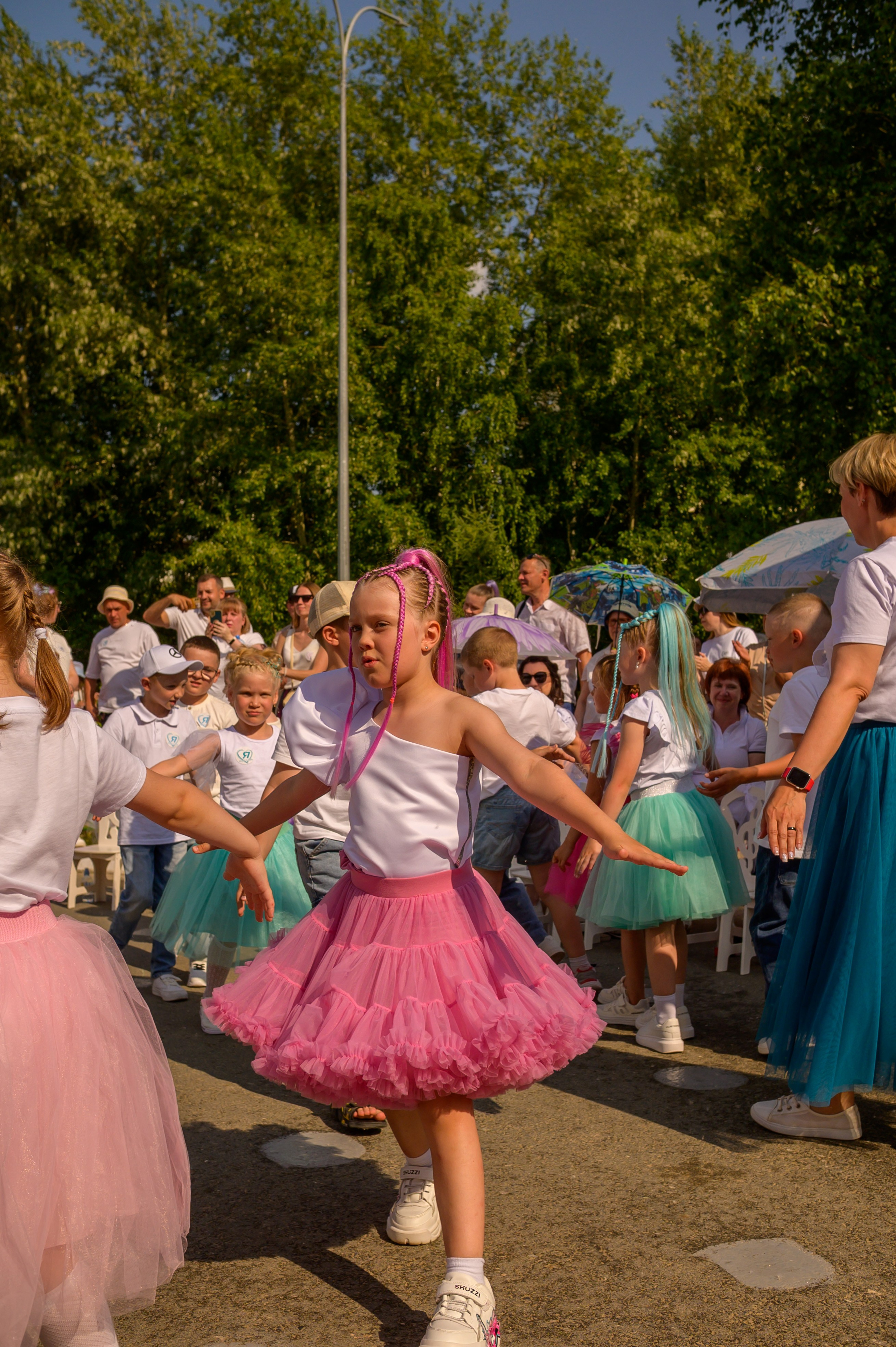 Репортаж выпускного группа «Фантазёры» 3 садик. Фотограф новорожденных, семейный детский в Тюмени Татьяна Морозова