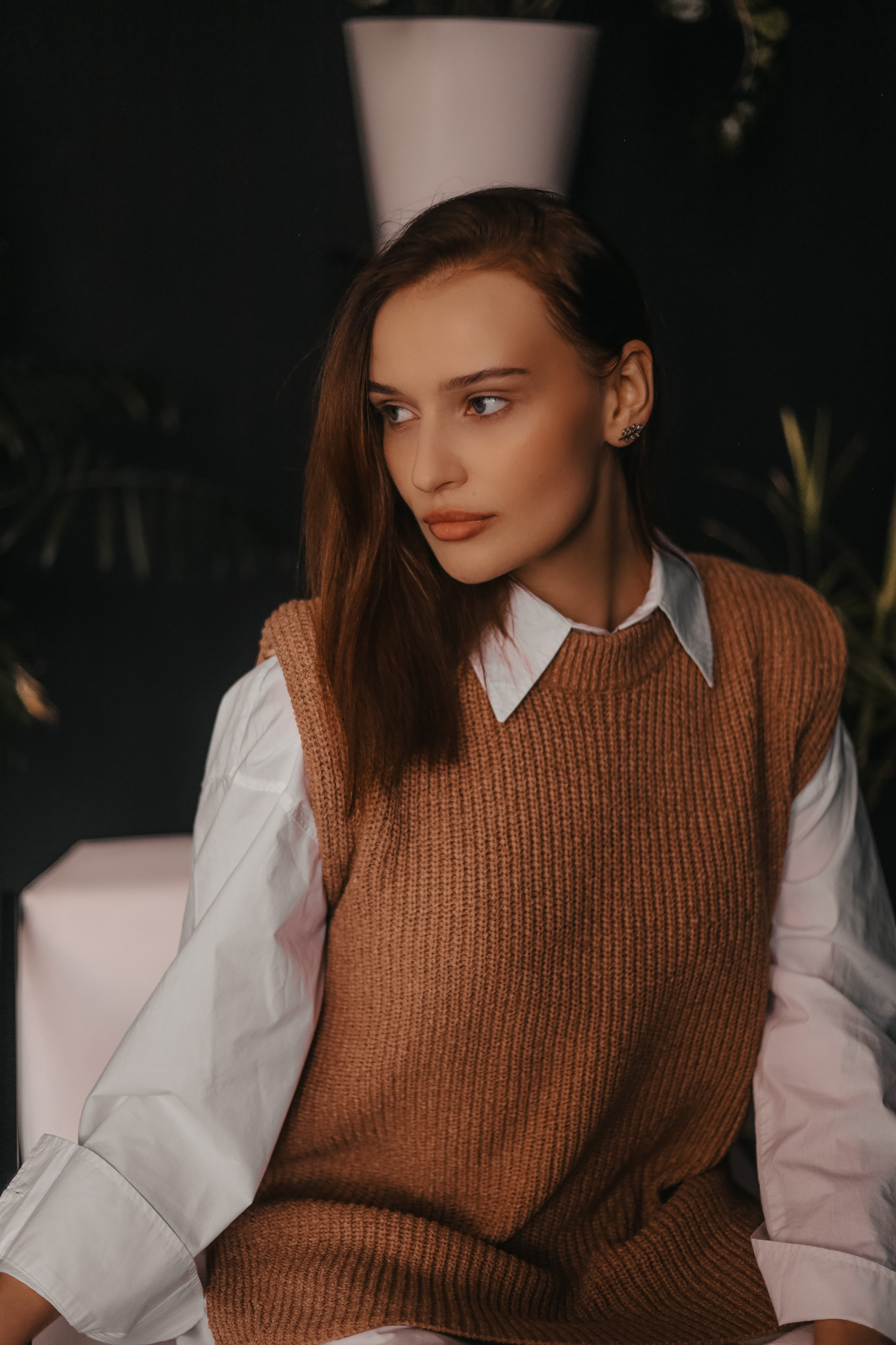 Milena. Фотограф Елизавета Колесникова