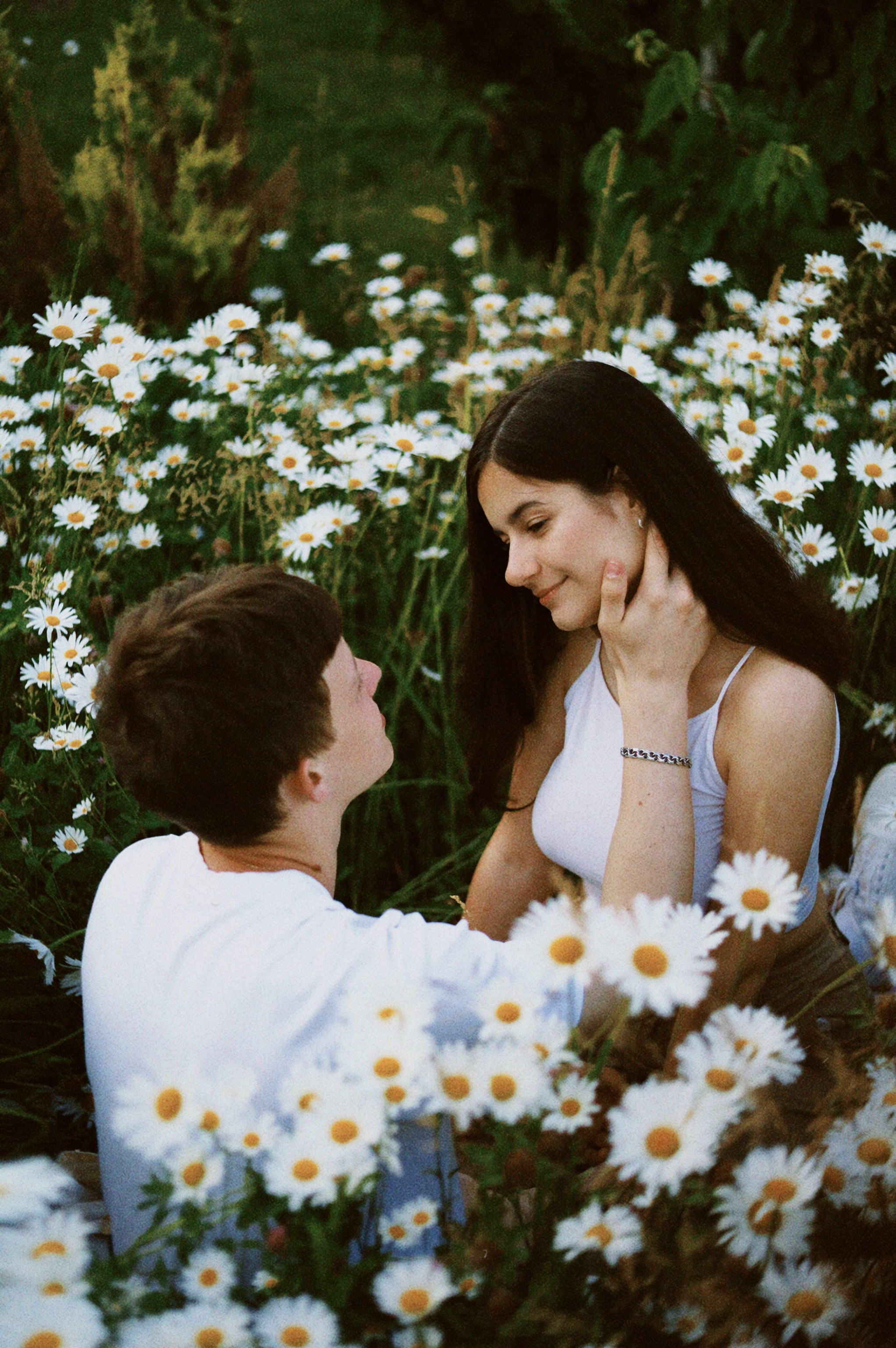 Anastasia & Dmitry. Фотограф Елизавета Колесникова