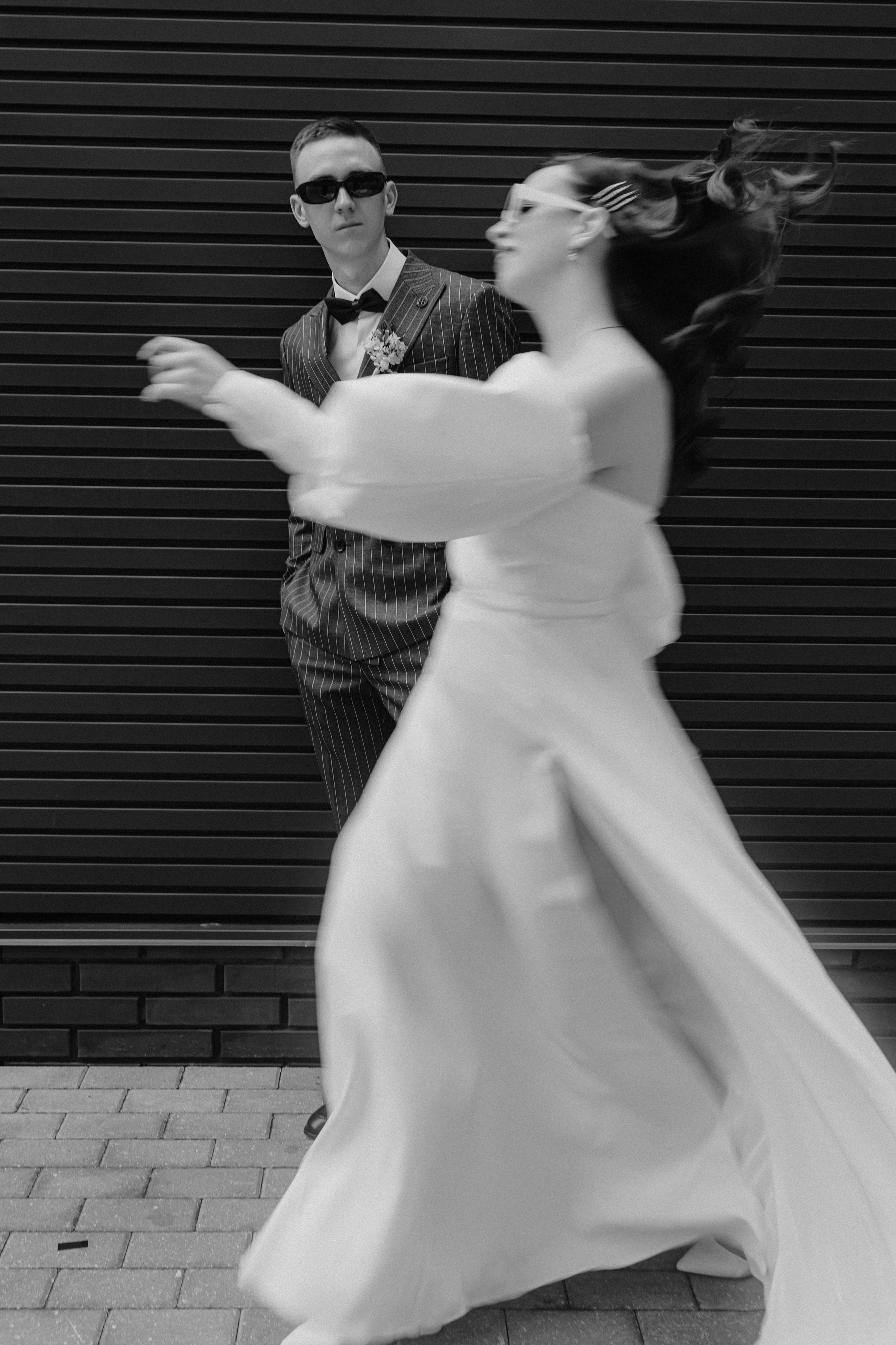 Свадьба Алины и Вадима. Свадебный и семейный фотограф Женя Добрянская в Нижнем Новгороде