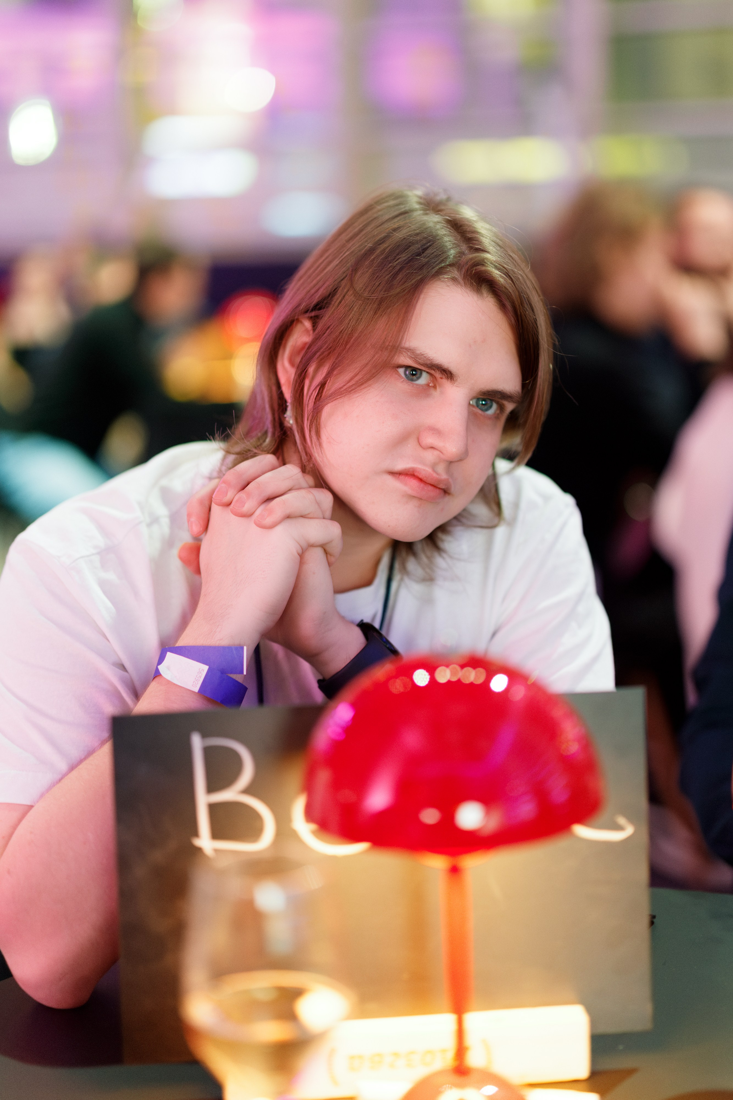 Научный трек