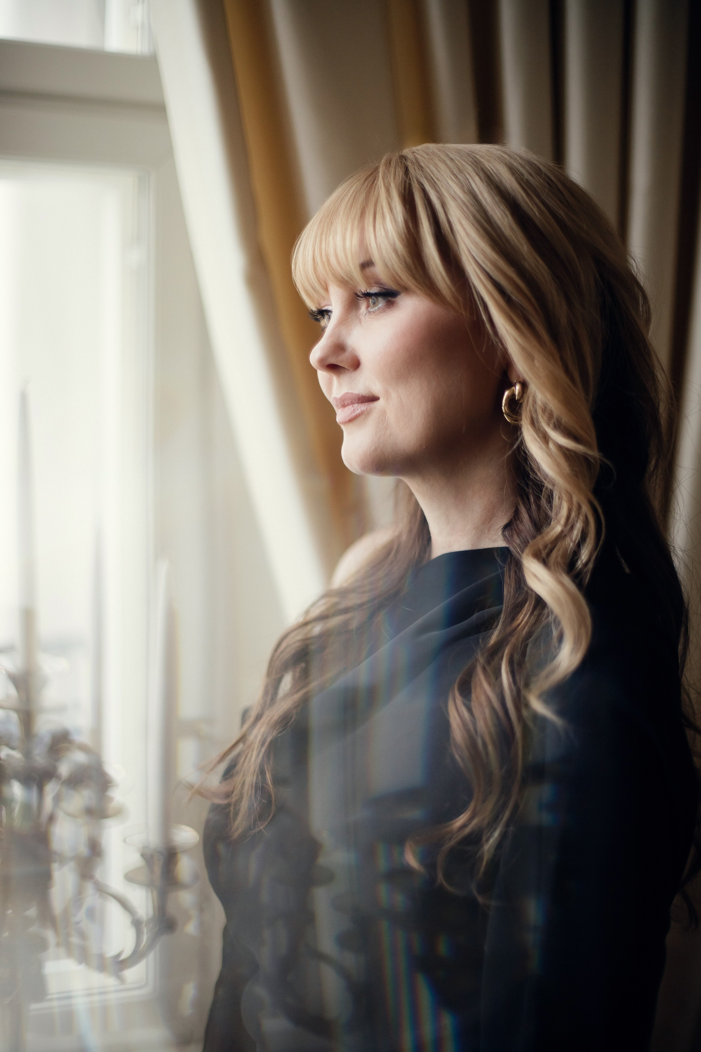 Elena. Family and portrait photographer Helsinki