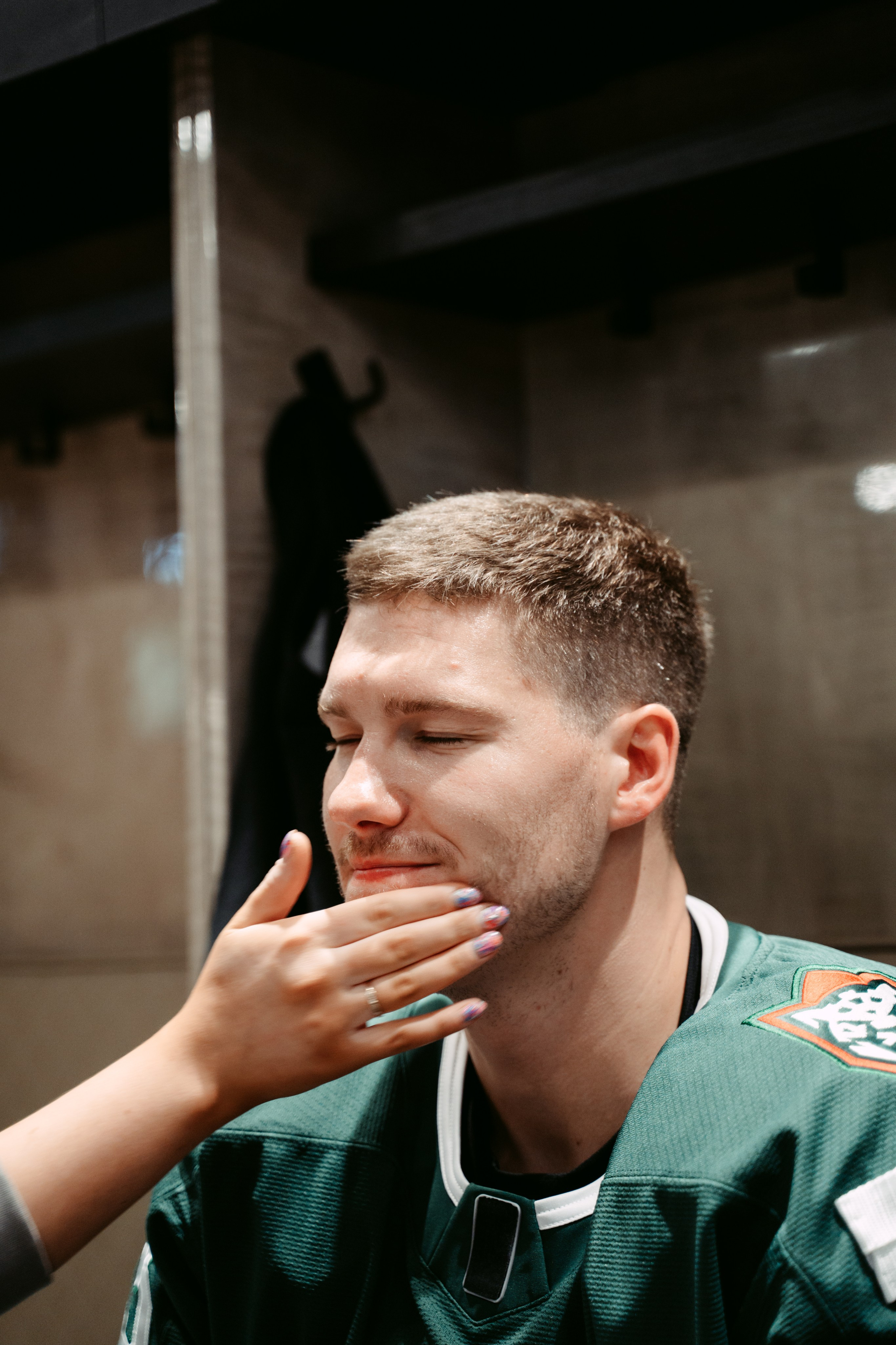 Backstage Ак Барс х Зилант х Купер. Главная