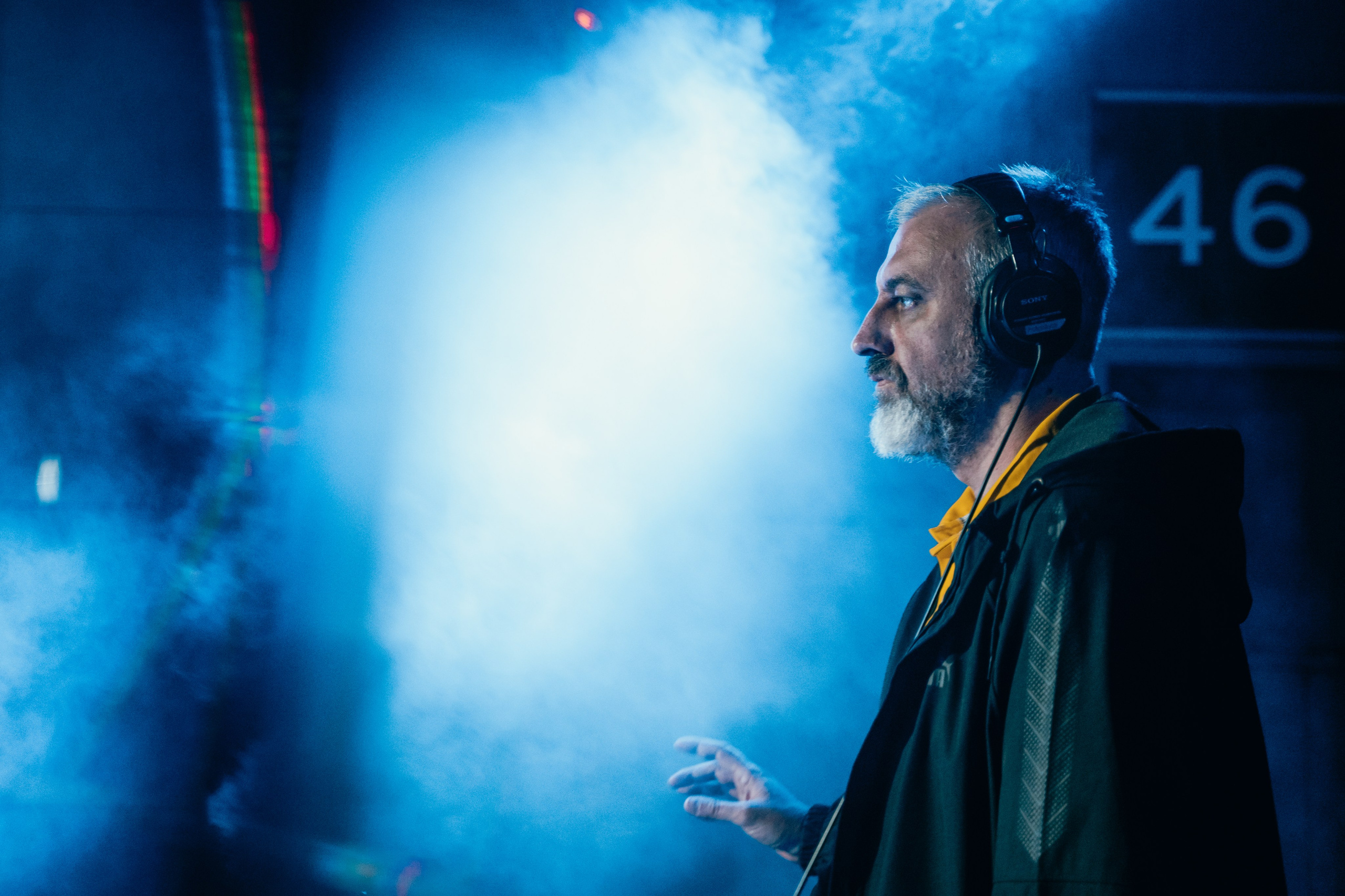 TON 2023. Главная