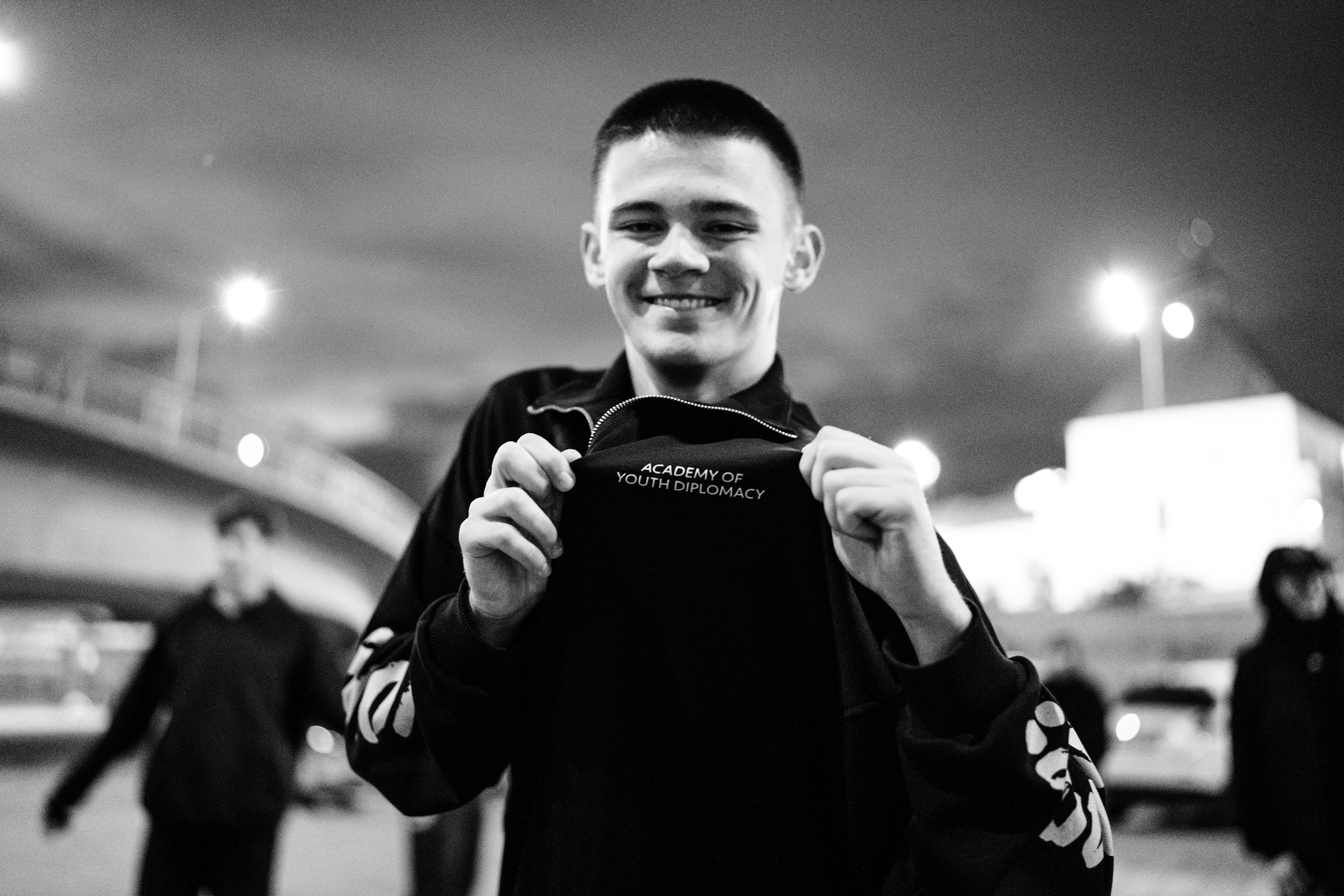 Бэкстейдж съемок клипа «Шулай». Главная