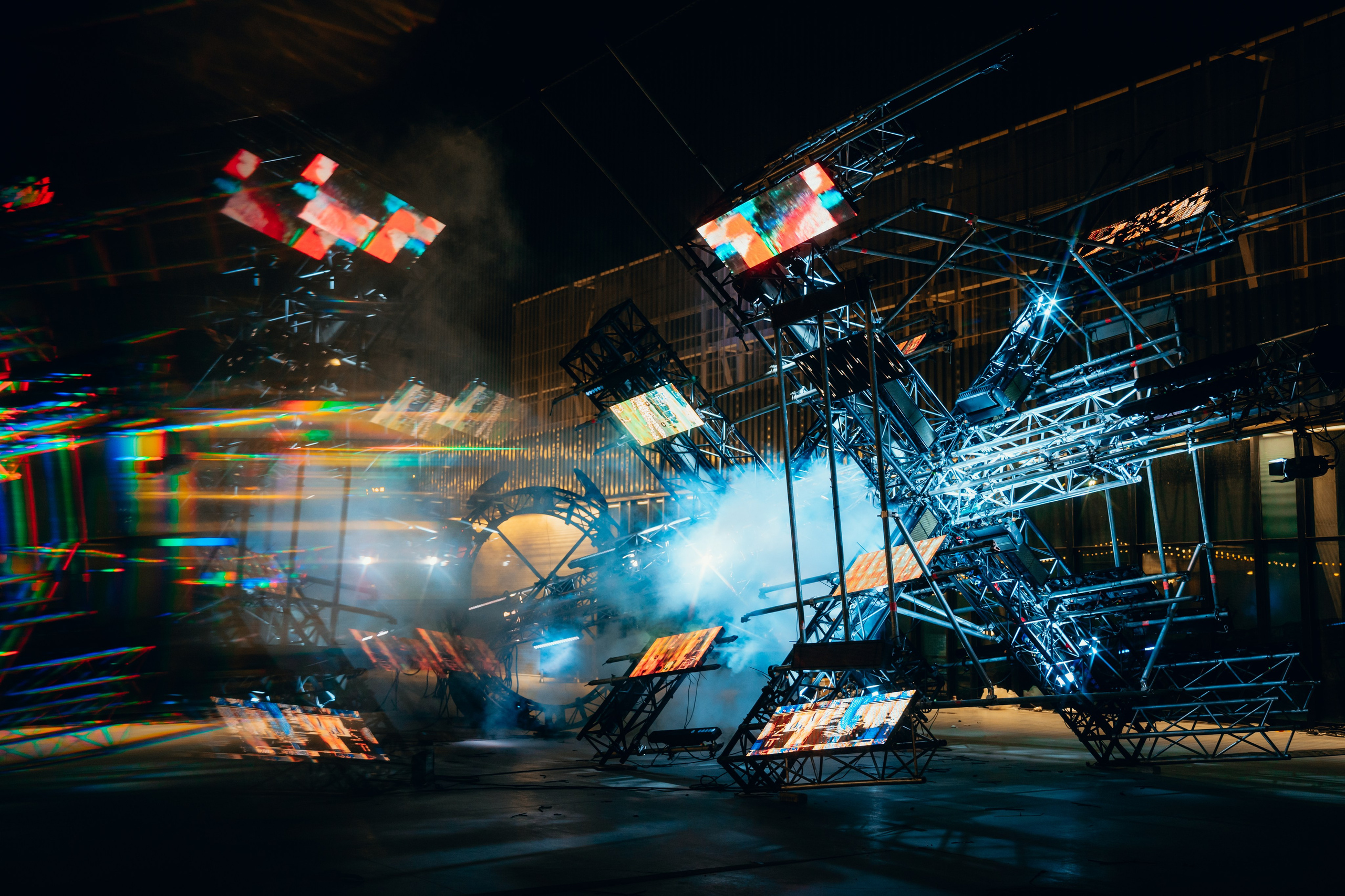 NUR 2025. Главная